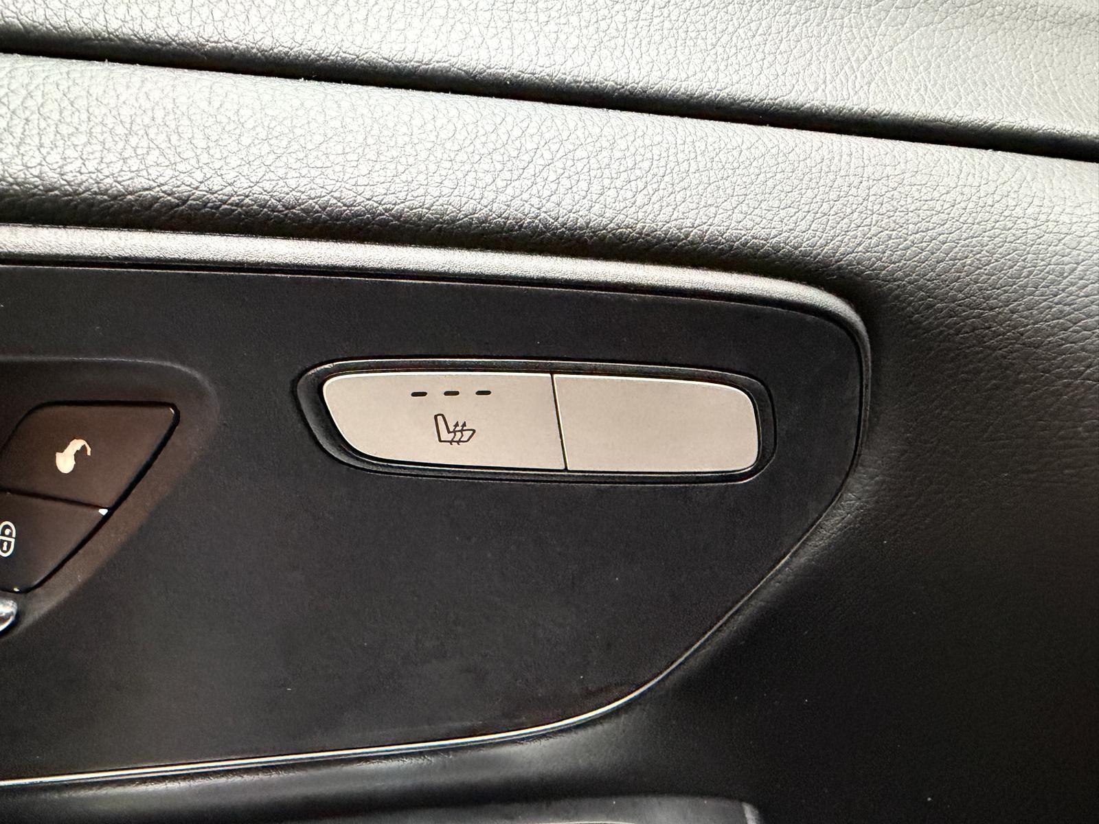MERCEDES-BENZ V 250 d BlueTec Avant. kurz 4m Van-image-20