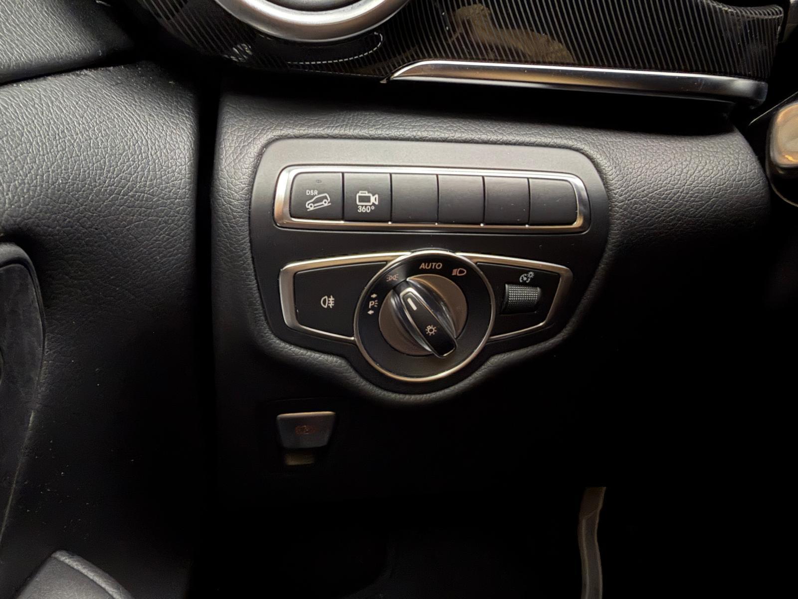 MERCEDES-BENZ V 250 d BlueTec Avant. kurz 4m Van-image-23