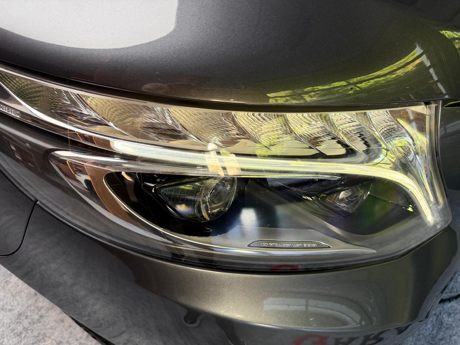 MERCEDES-BENZ V 250 d BlueTec Avant. kurz 4m Van-image-8