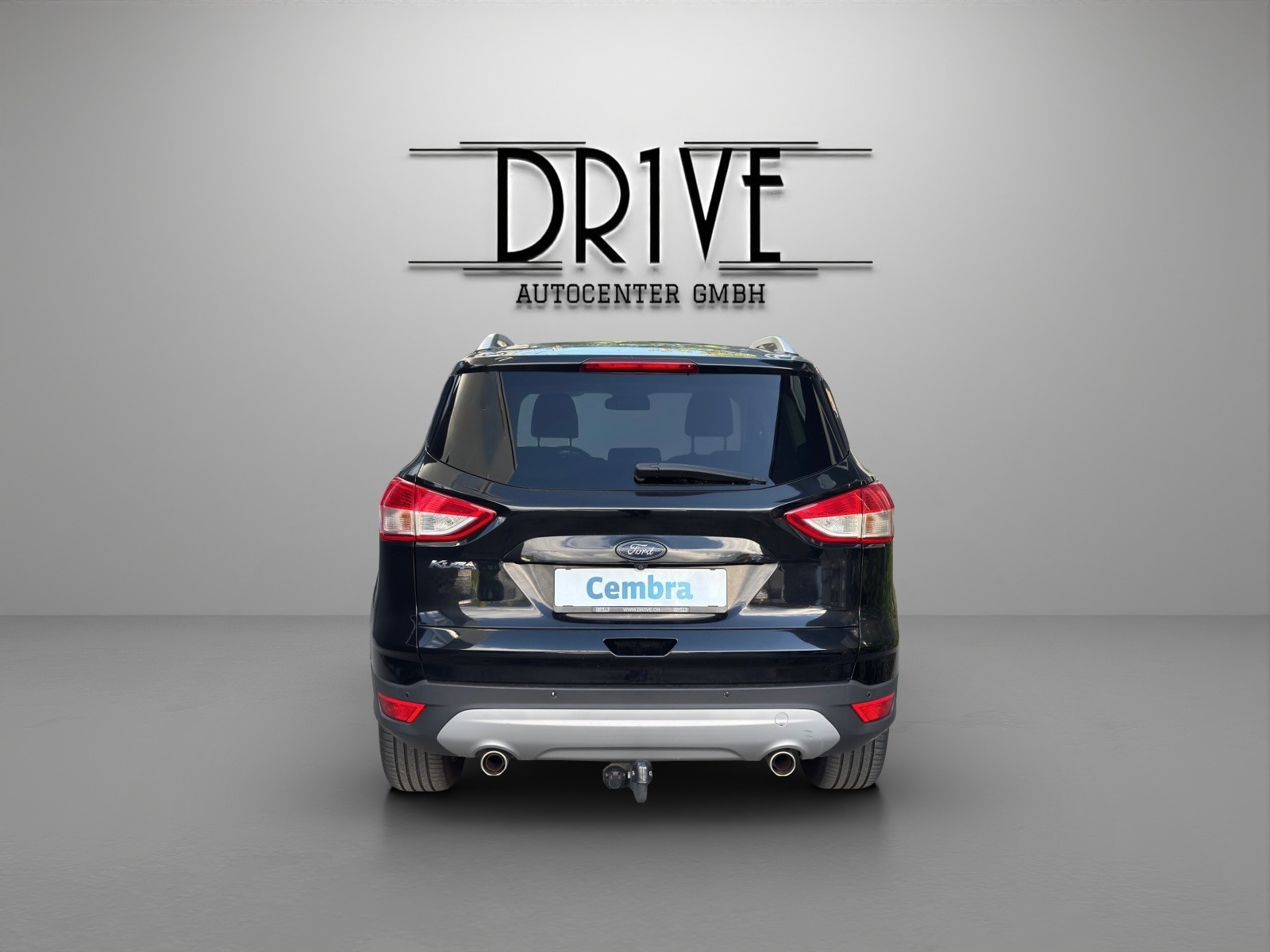 FORD Kuga 2.0 TDCi Titanium 4WD PowerShift-image-5