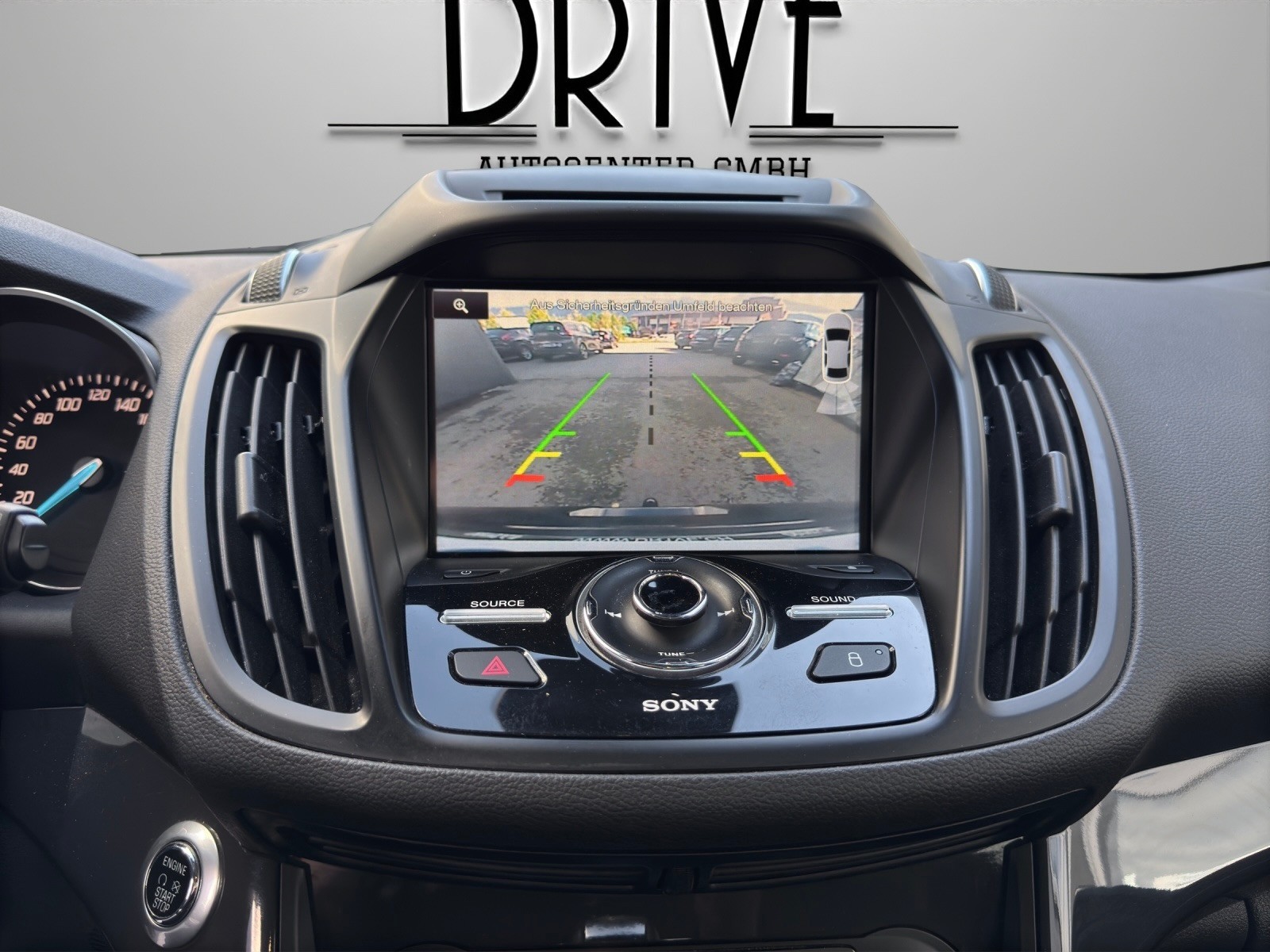 FORD Kuga 2.0 TDCi Titanium 4WD PowerShift-image-13