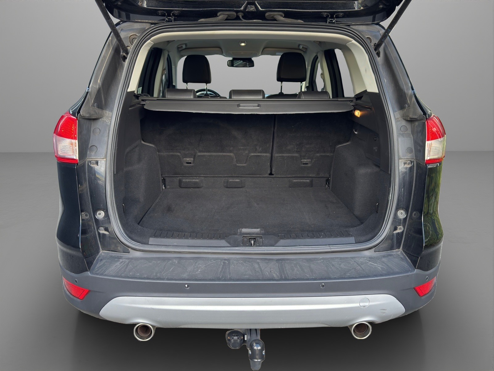 FORD Kuga 2.0 TDCi Titanium 4WD PowerShift-image-11