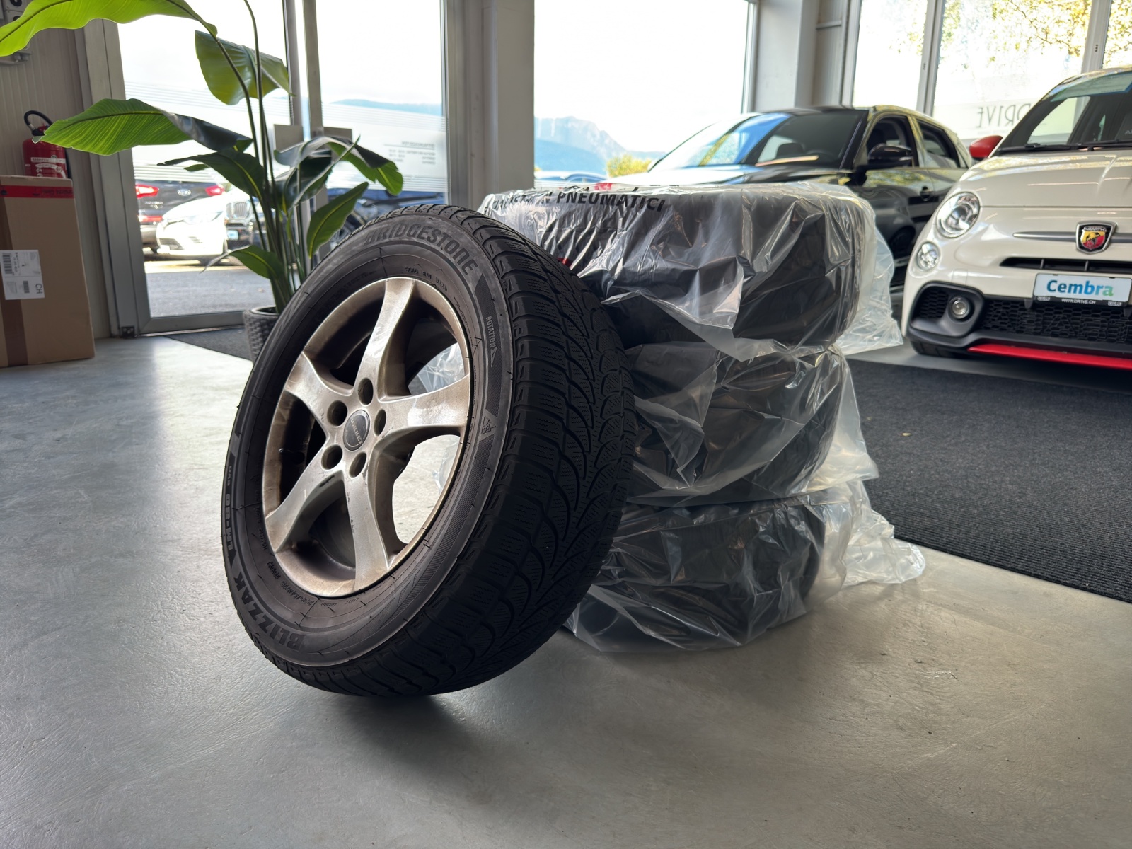 FORD Kuga 2.0 TDCi Titanium 4WD PowerShift-image-19