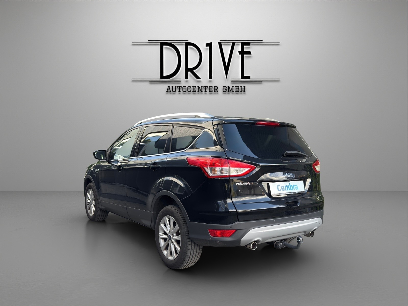 FORD Kuga 2.0 TDCi Titanium 4WD PowerShift-image-6