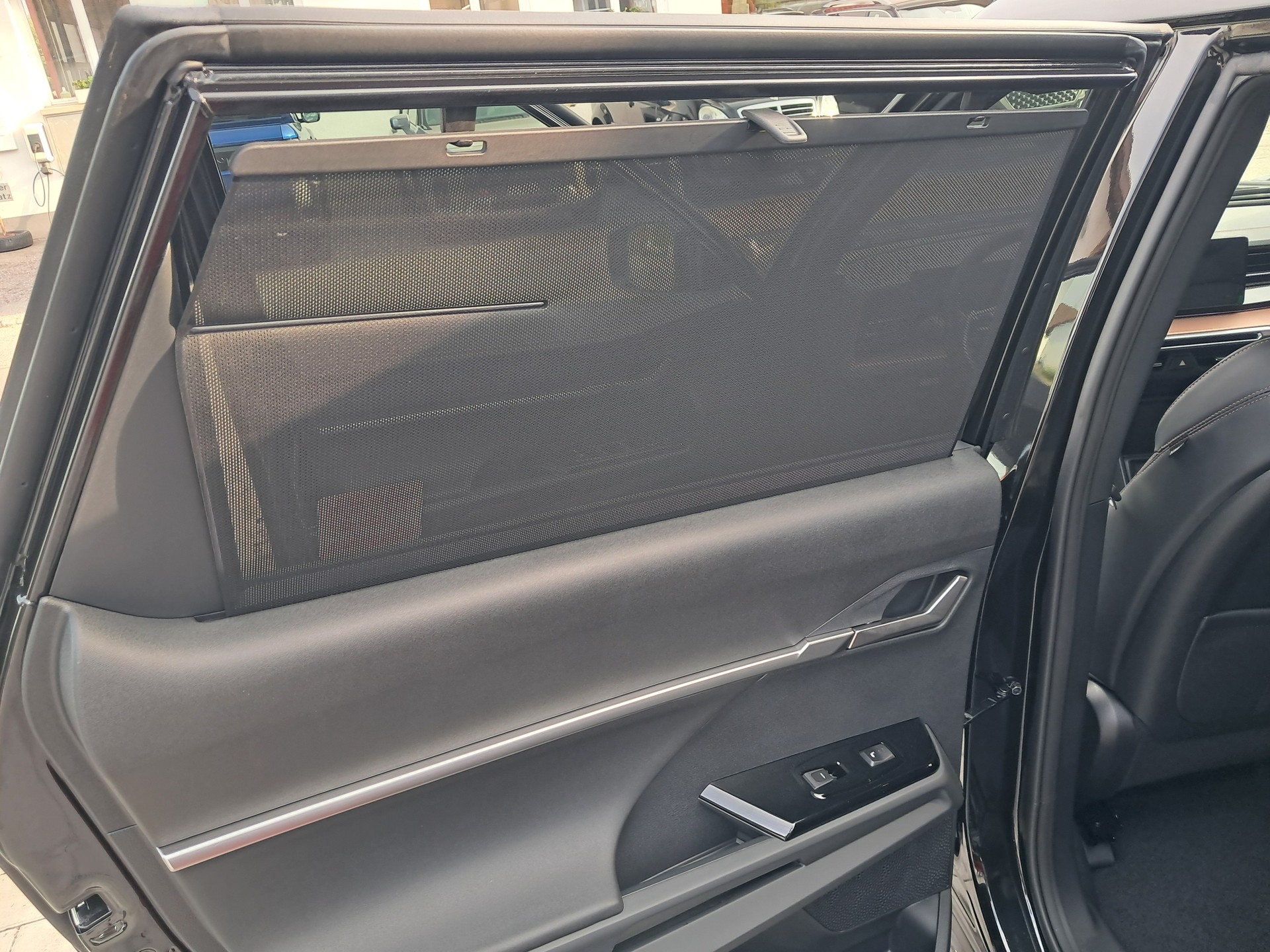 KGM-SsangYong Torres EVX 80 kWh Platinum-image-7