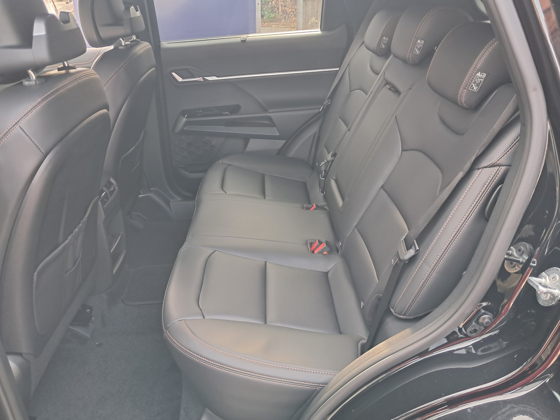 KGM-SsangYong Torres EVX 80 kWh Platinum-image-6