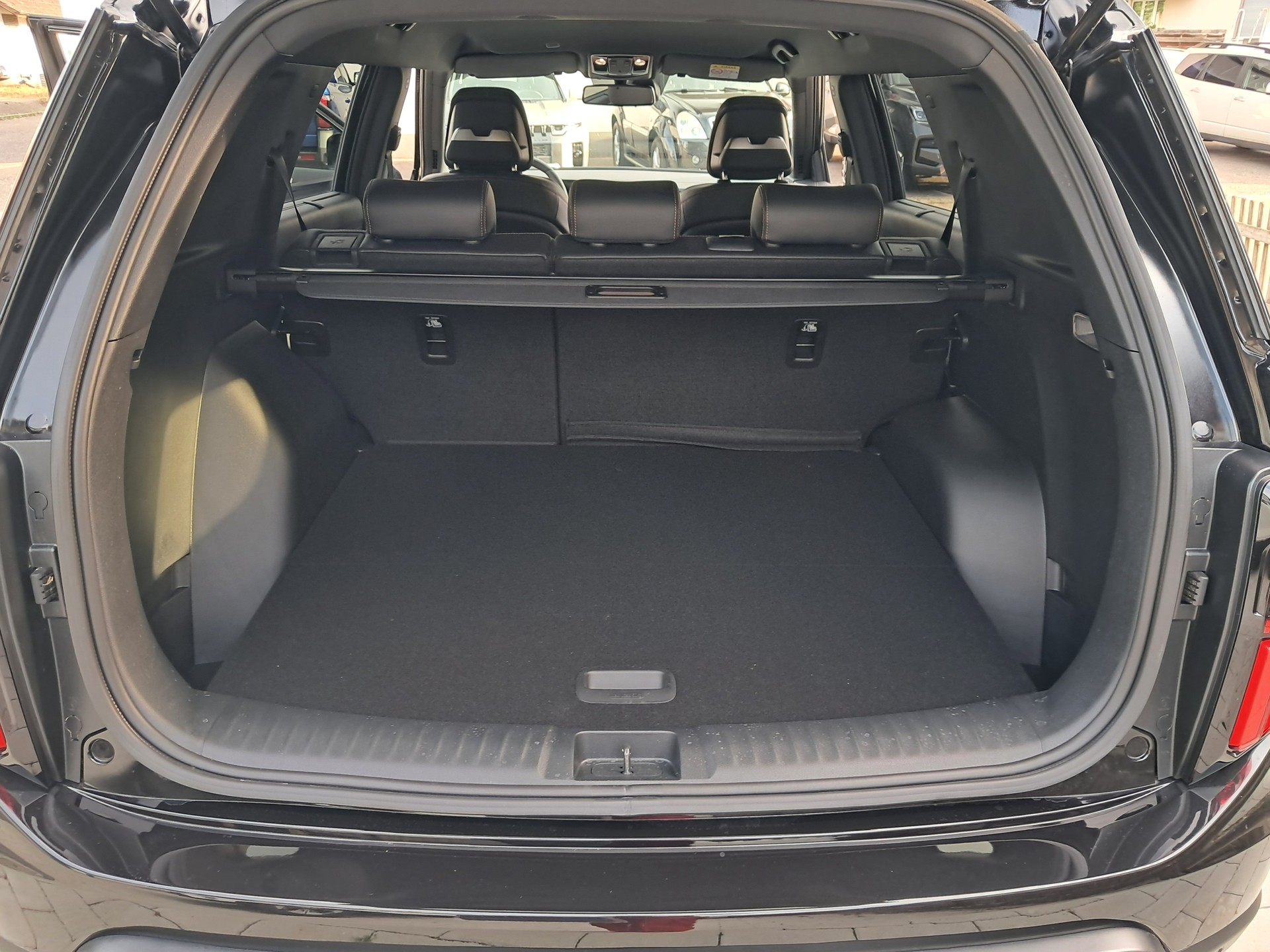KGM-SsangYong Torres EVX 80 kWh Platinum-image-8