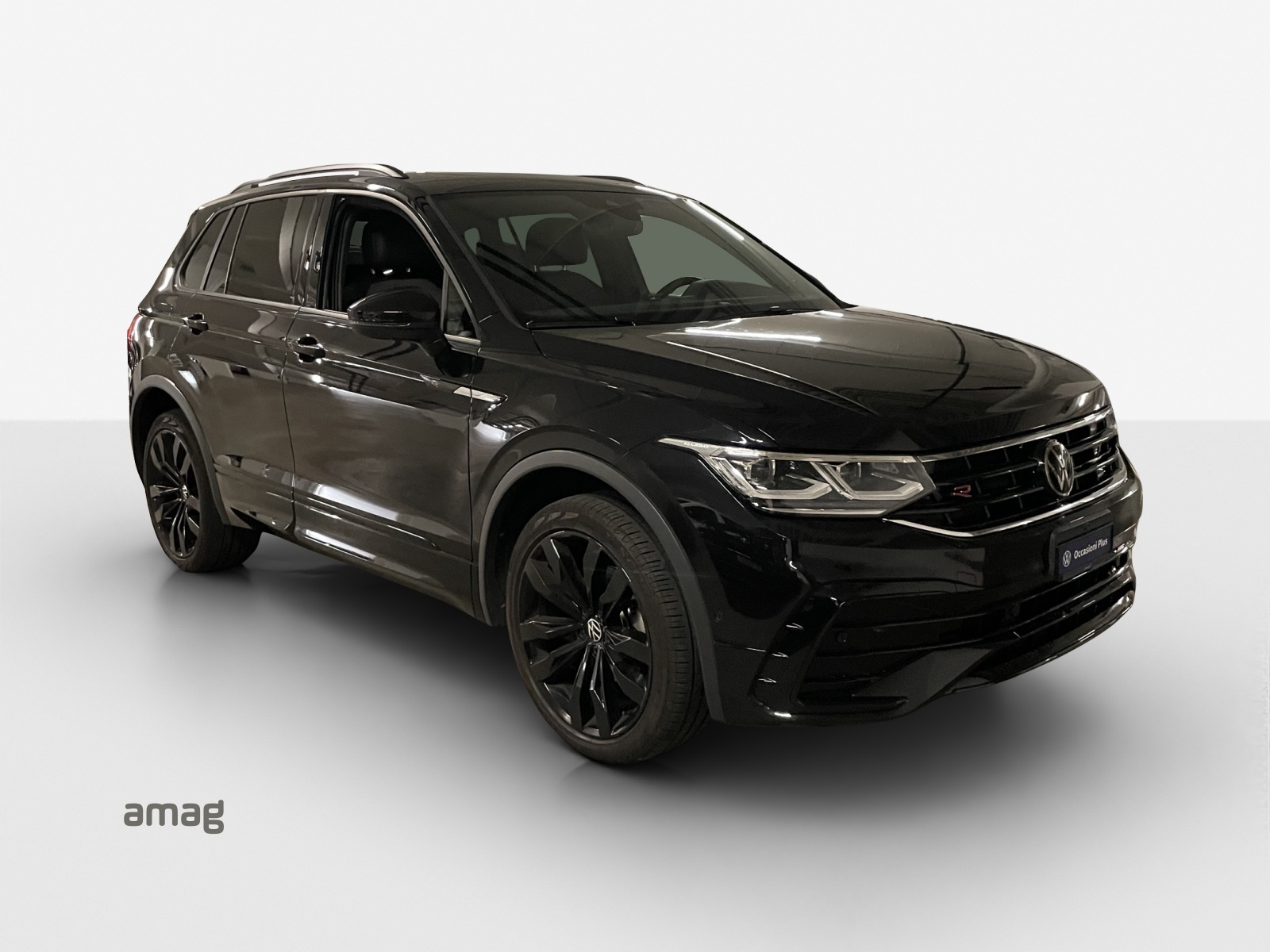 VW Tiguan 2.0 TDI SCR R-Line 4Motion DSG-image-5