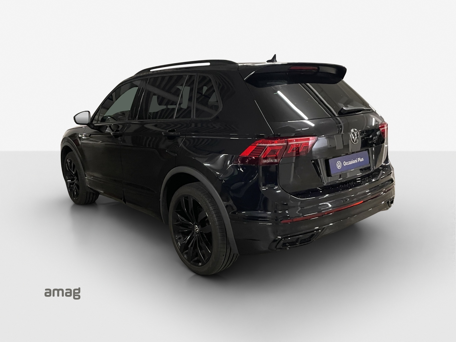 VW Tiguan 2.0 TDI SCR R-Line 4Motion DSG-showroom-element-2