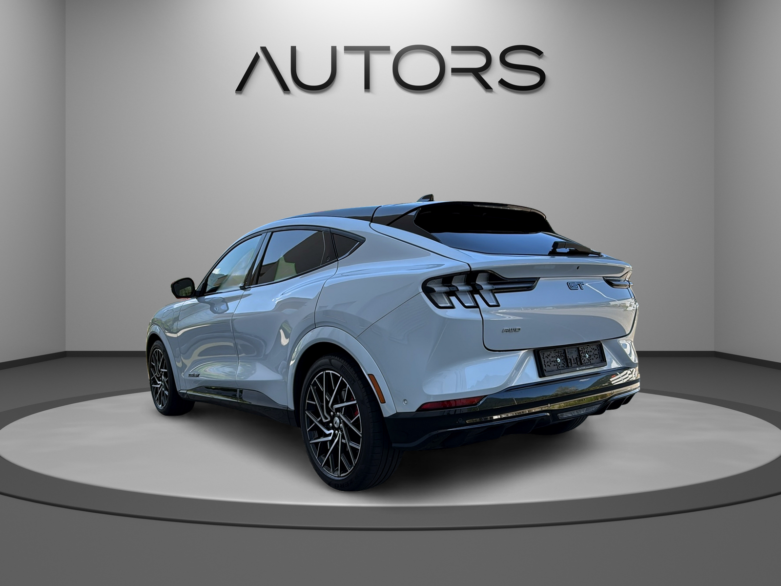 FORD Mustang MACH-E GT AWD 91 kWh-showroom-element-2