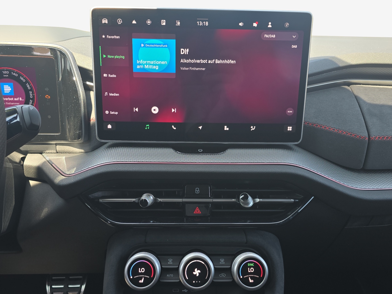 SKODA Kodiaq 2.0 TSI RS 4x4-image-10