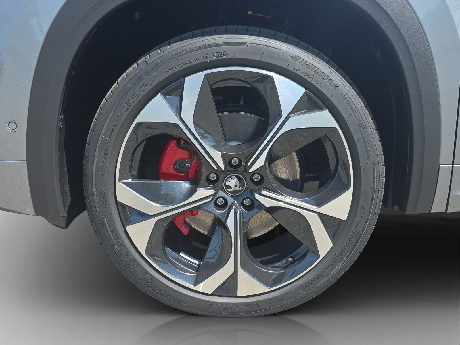 SKODA Kodiaq 2.0 TSI RS 4x4-image-14