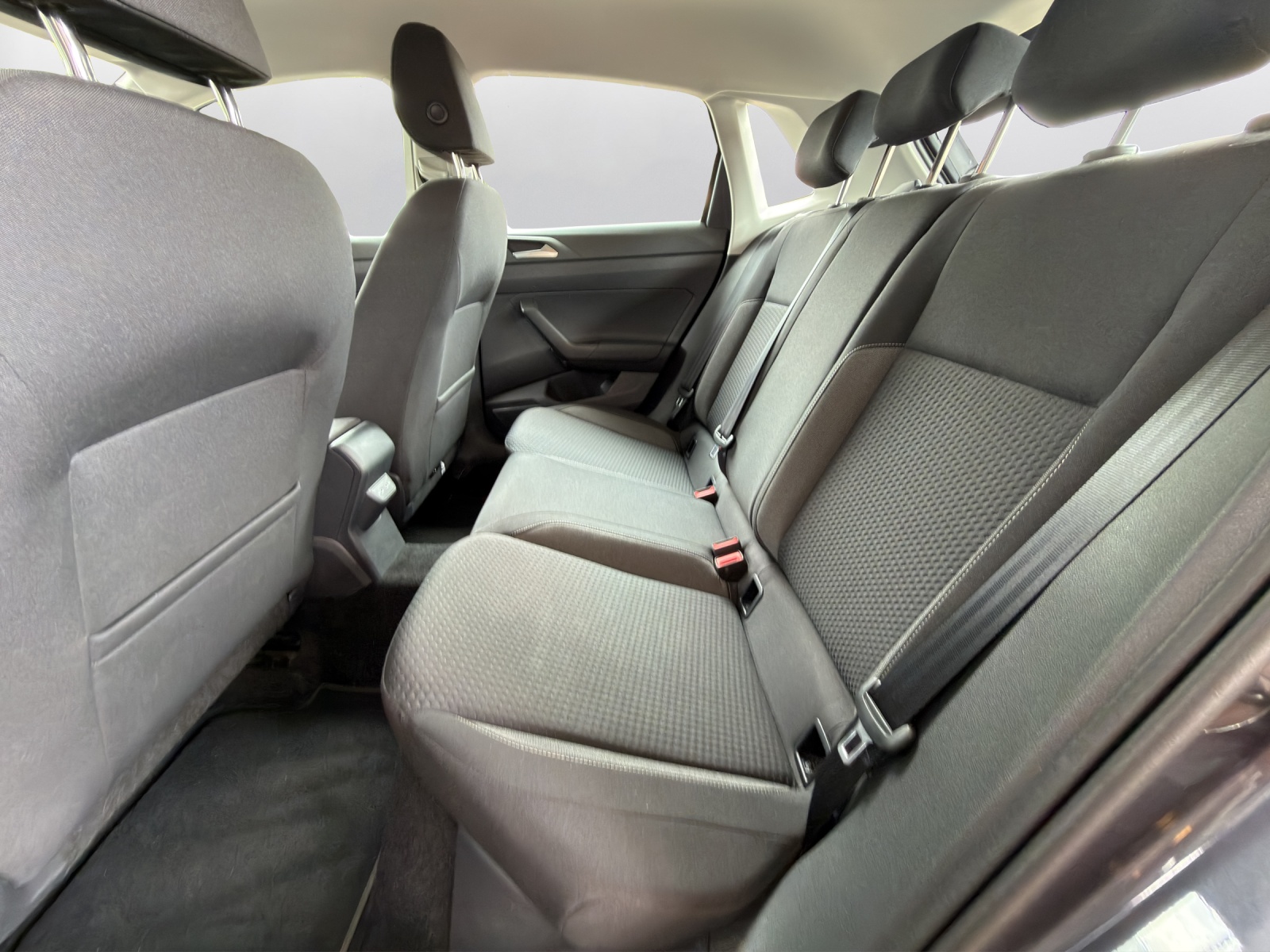 VW Polo 1.0 TSI Life-image-9