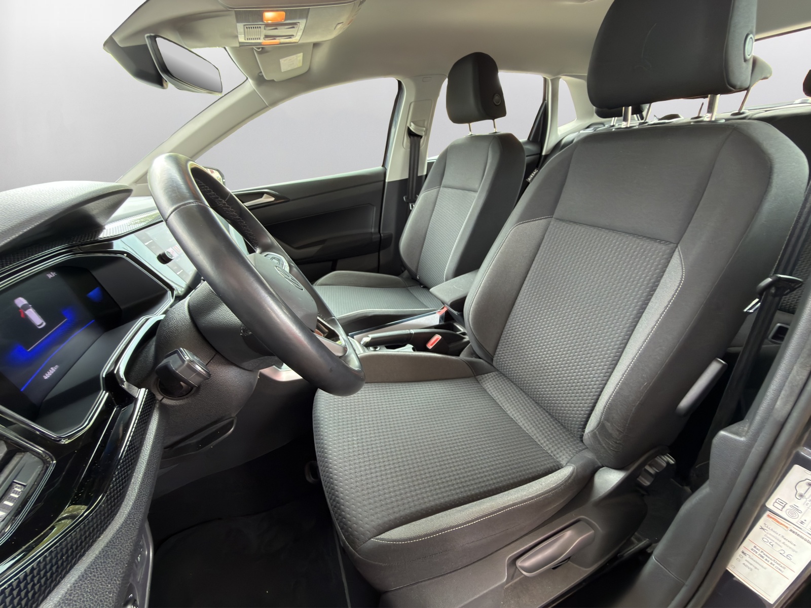 VW Polo 1.0 TSI Life-image-8