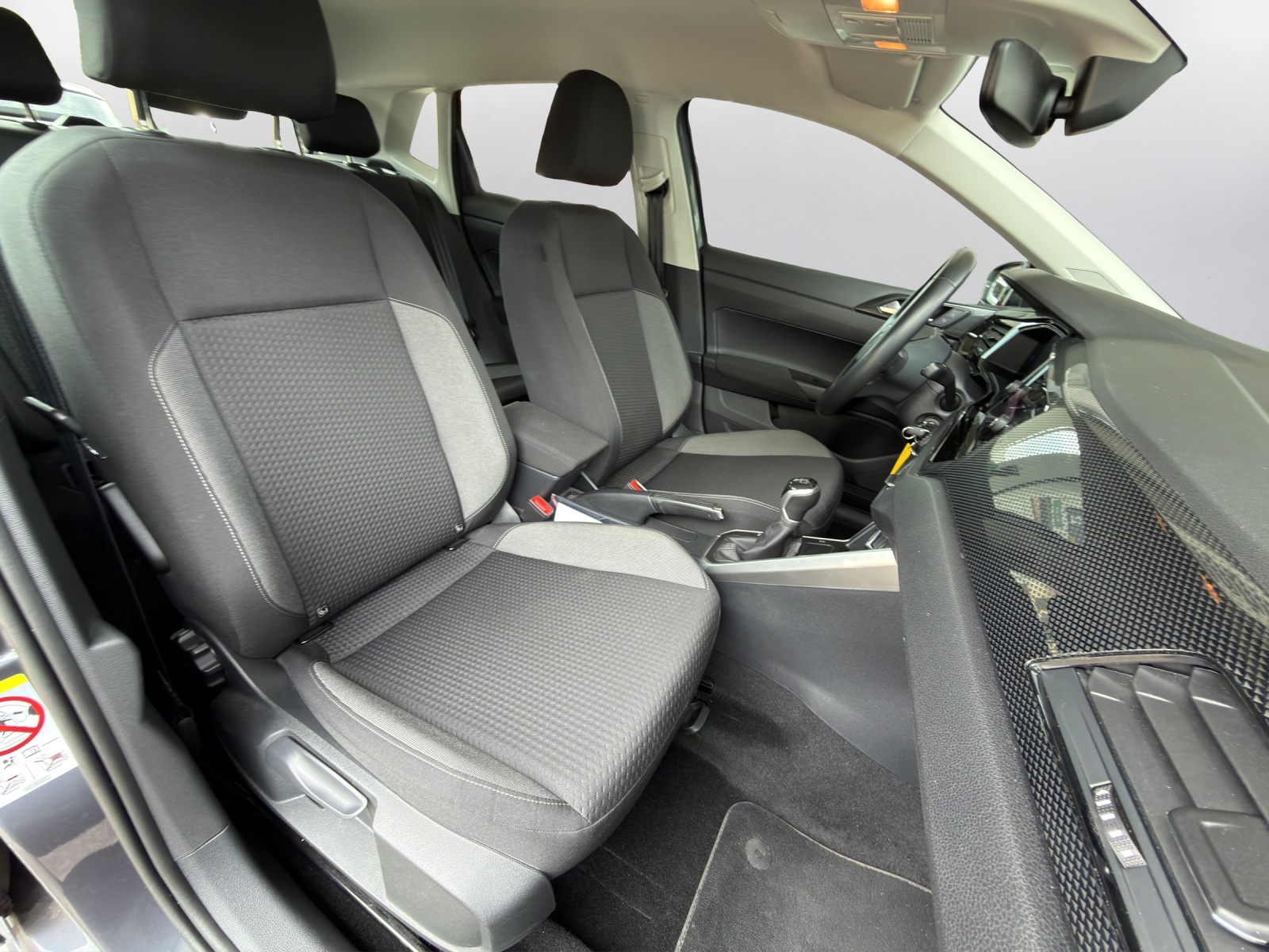 VW Polo 1.0 TSI Life-image-10