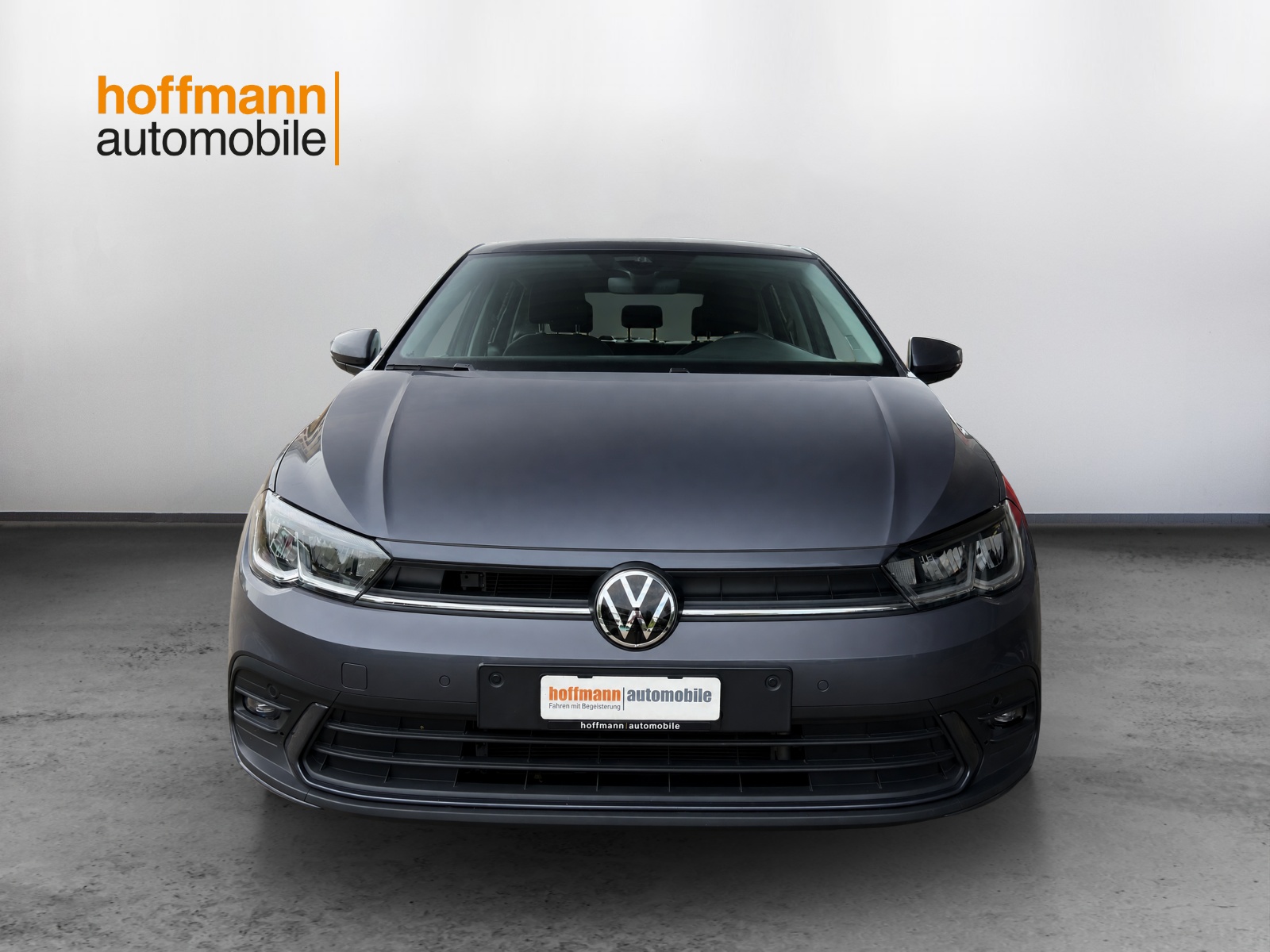 VW Polo 1.0 TSI Life-image-1