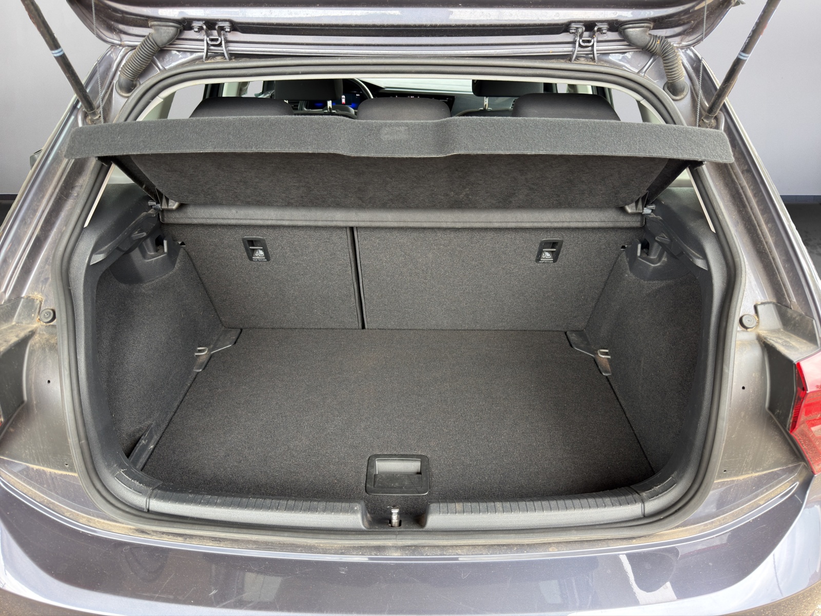 VW Polo 1.0 TSI Life-image-12