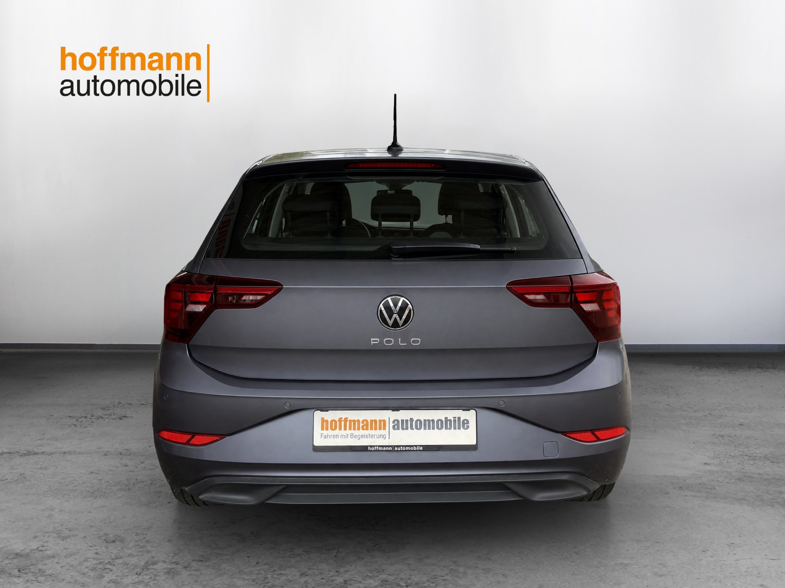 VW Polo 1.0 TSI Life-image-4