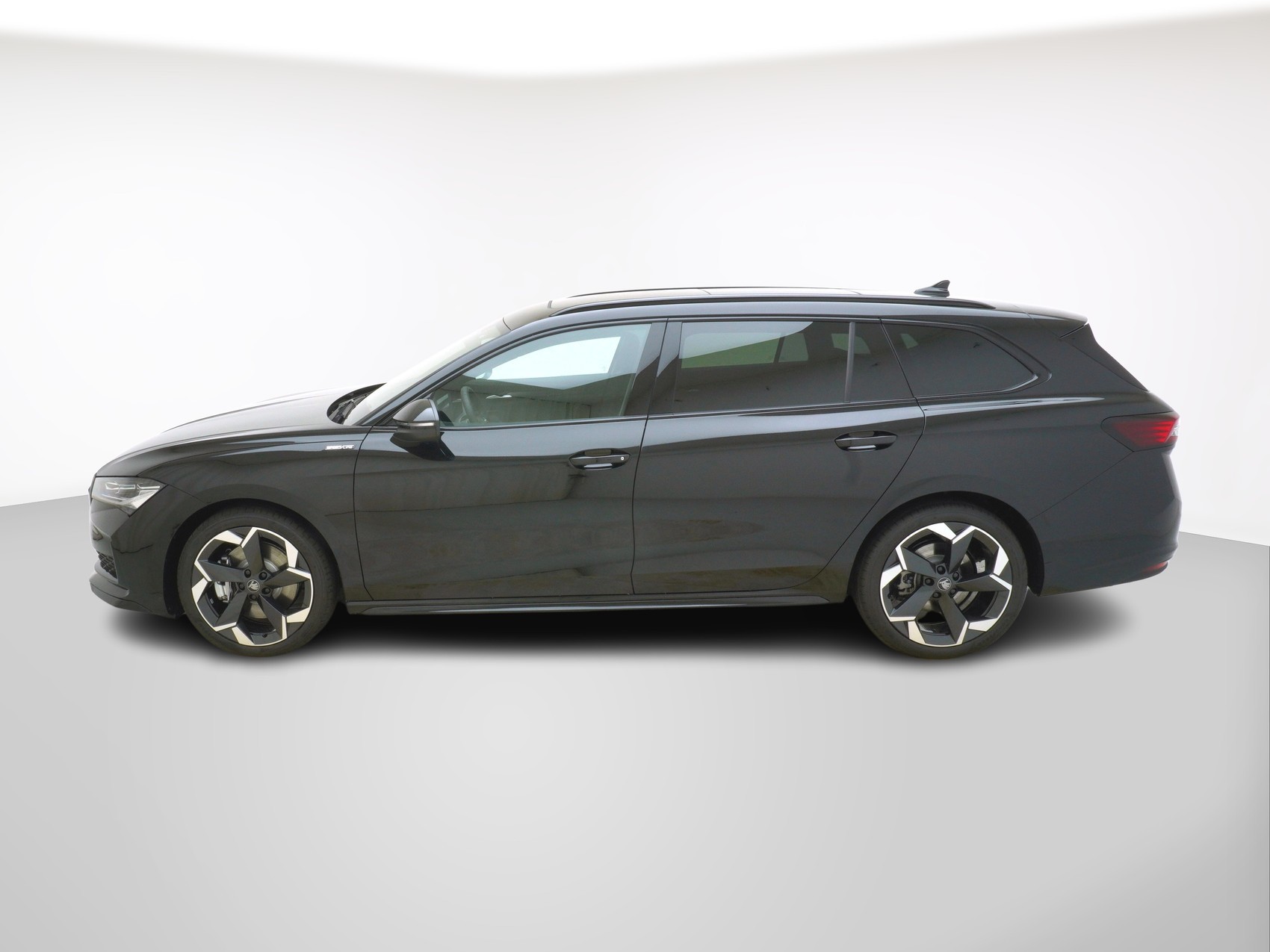 SKODA Superb 2.0 TDI Sportline 4x4 DSG-image-1