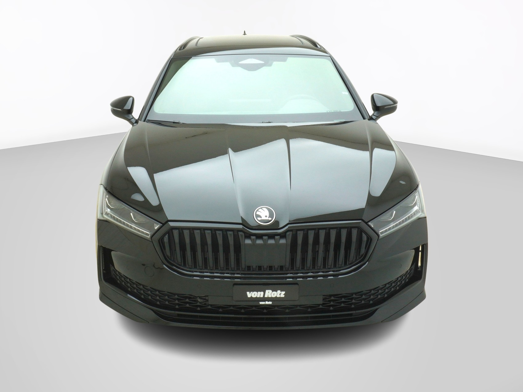 SKODA Superb 2.0 TDI Sportline 4x4 DSG-image-6