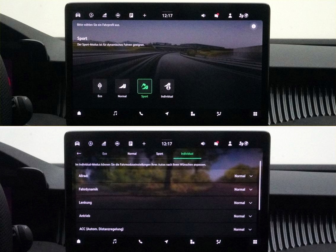 SKODA Superb 2.0 TDI Sportline 4x4 DSG-image-21