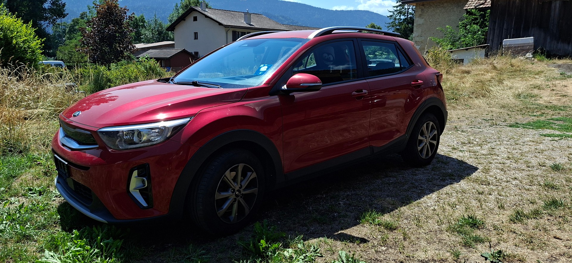 KIA 1.0 T-GDi Power Edition-image-2