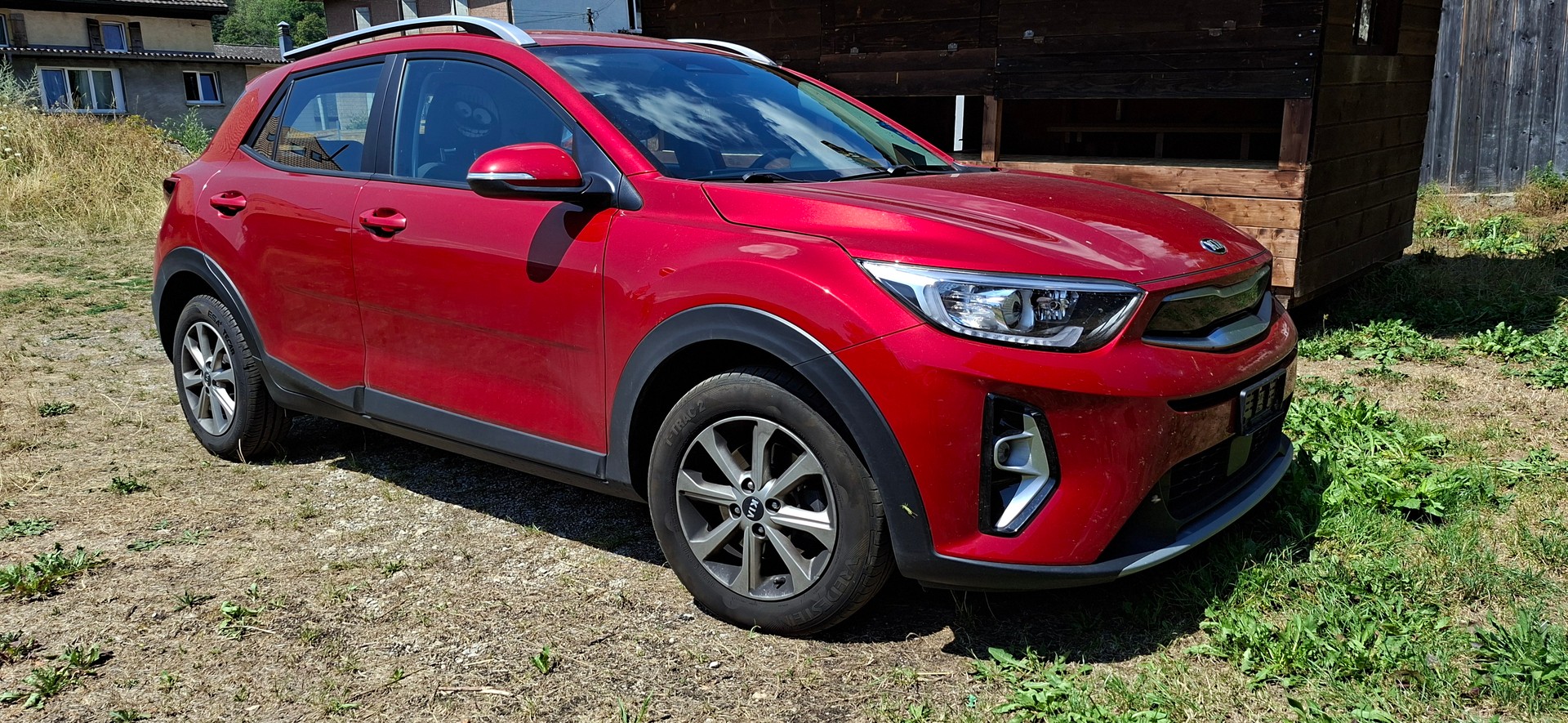 KIA 1.0 T-GDi Power Edition-image-3