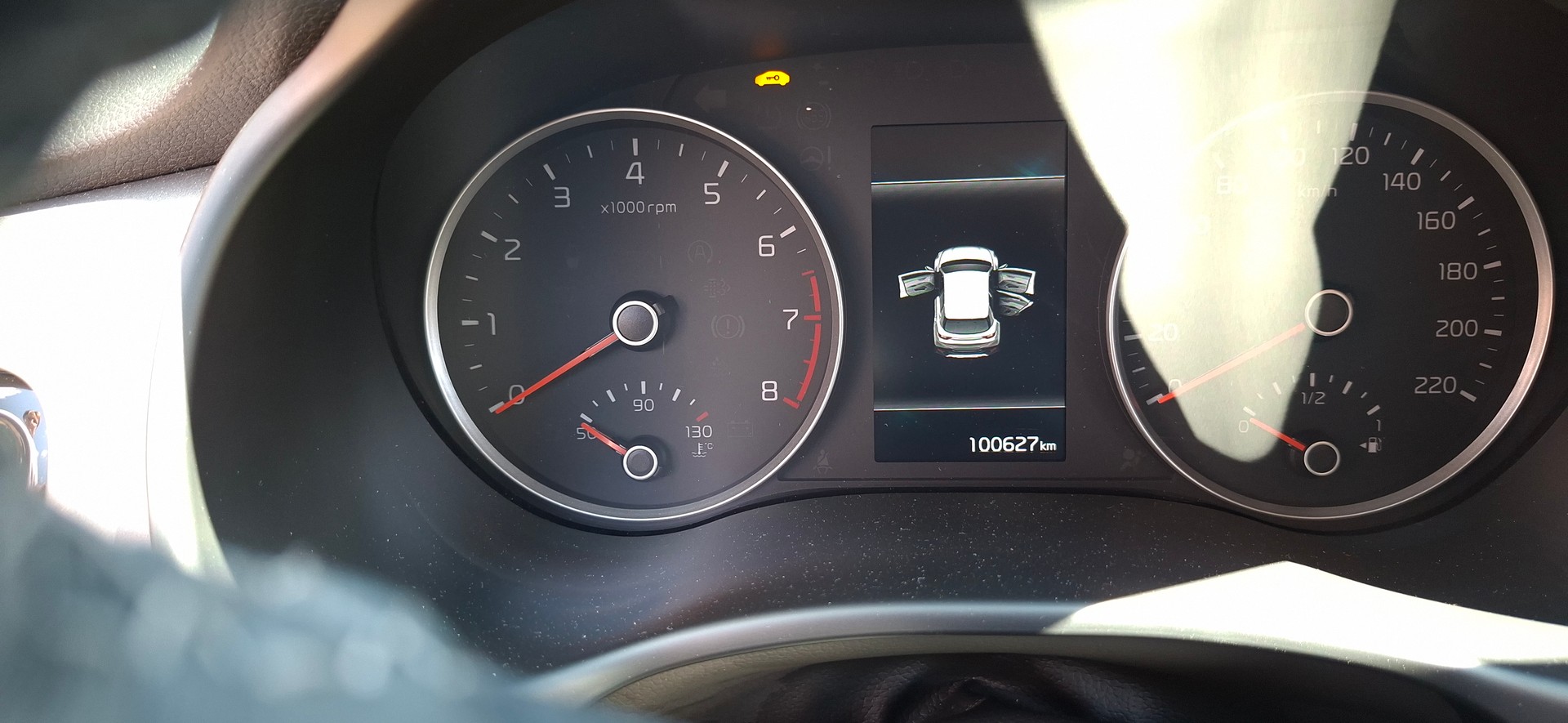 KIA 1.0 T-GDi Power Edition-image-5