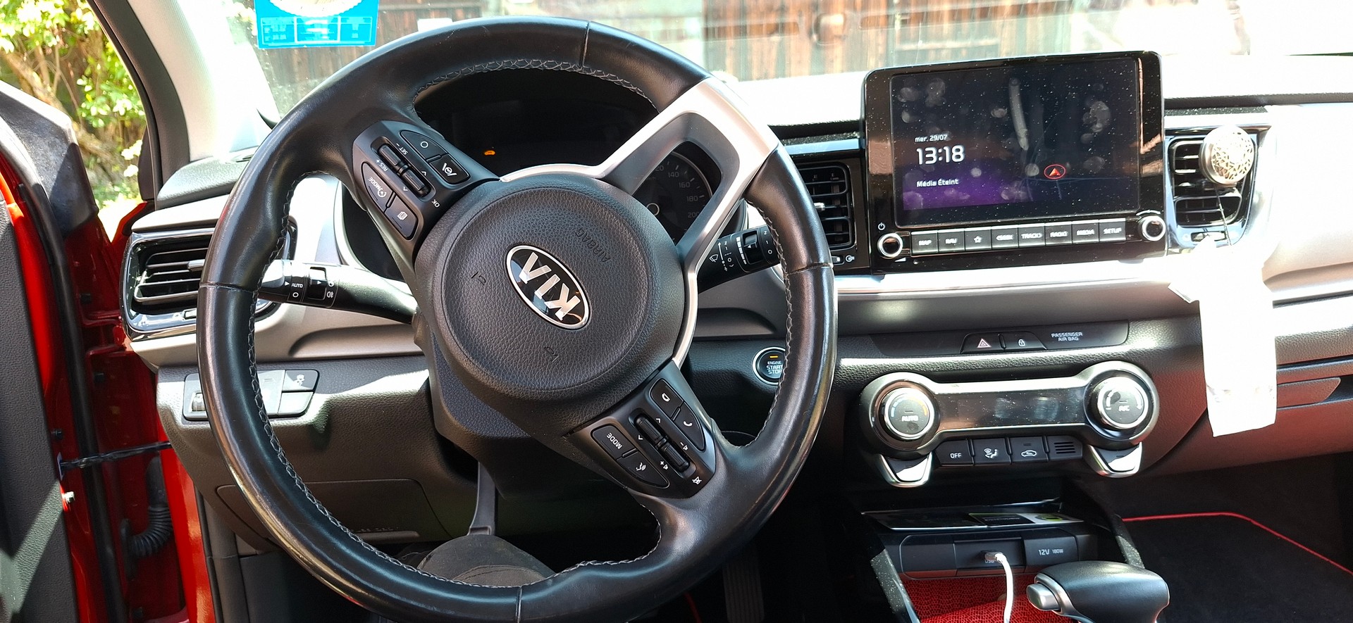 KIA 1.0 T-GDi Power Edition-image-0