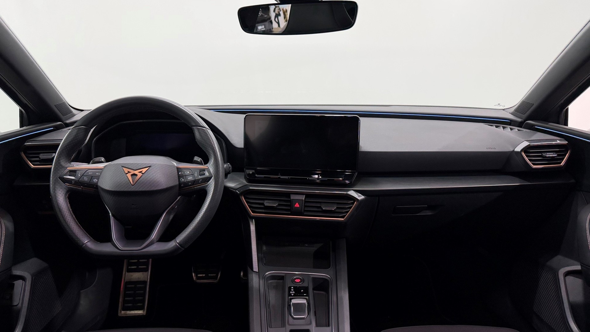 SEAT Leon 1.4 eHybrid DSG-image-4