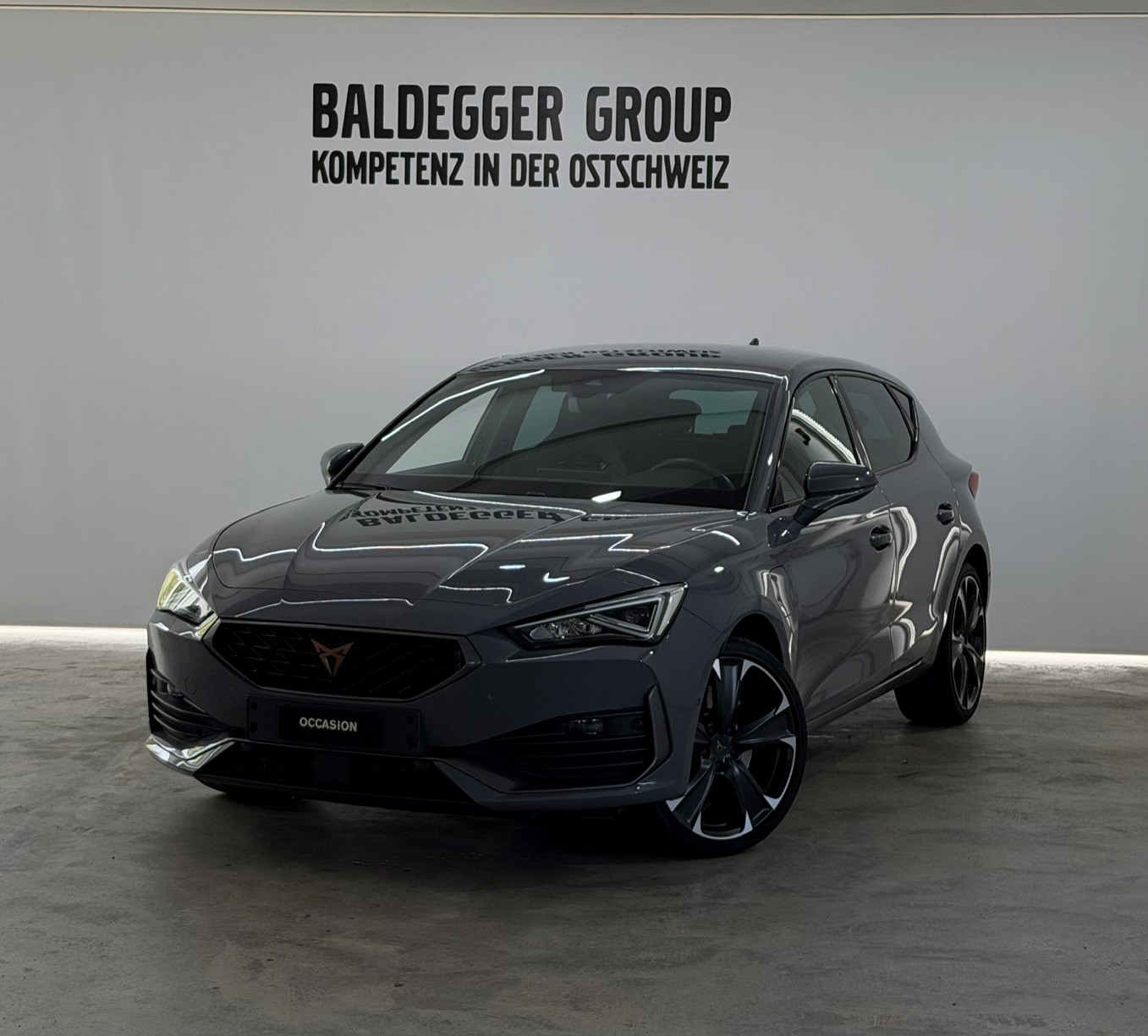 SEAT Leon 1.4 eHybrid DSG-image-0