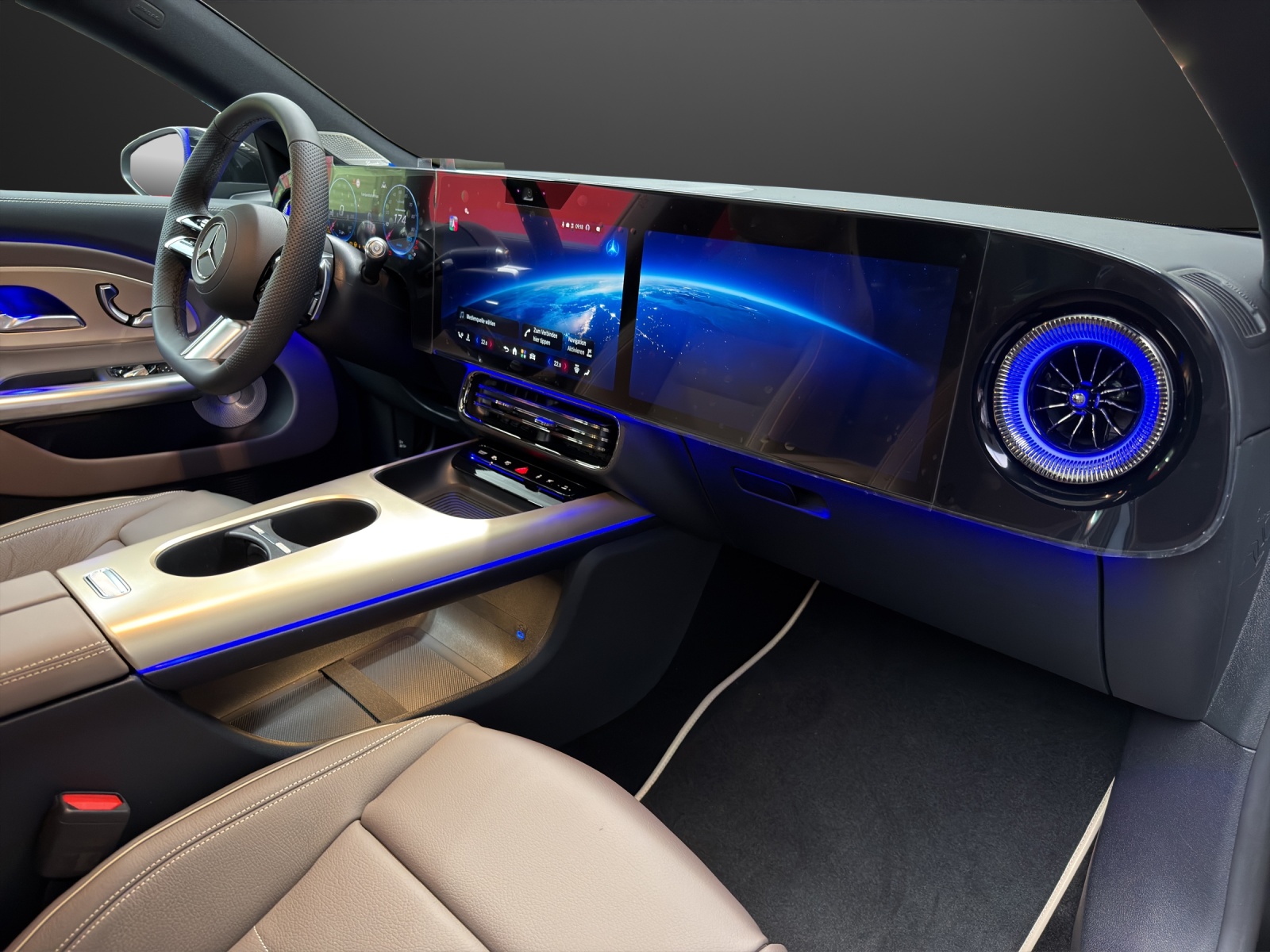 MERCEDES-BENZ CLA 350+ 85 kWh EQ-image-7