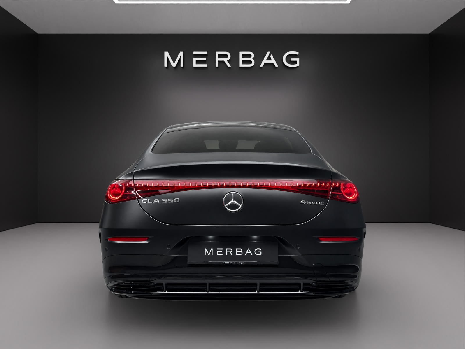 MERCEDES-BENZ CLA 350+ 85 kWh EQ-image-4
