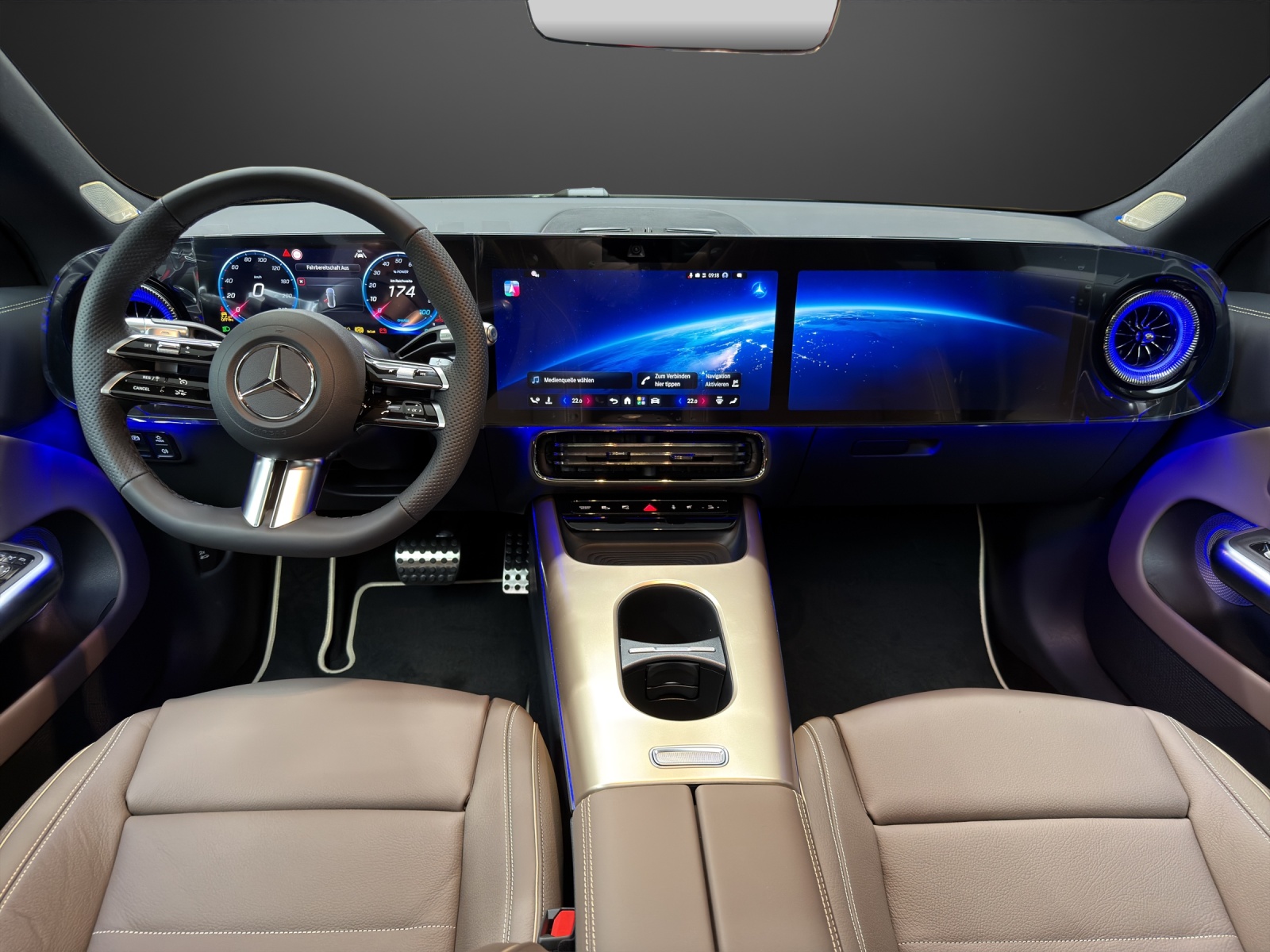 MERCEDES-BENZ CLA 350+ 85 kWh EQ-image-5