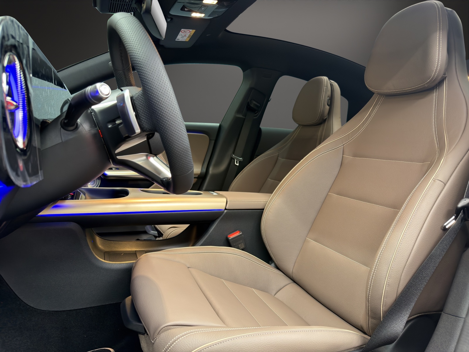 MERCEDES-BENZ CLA 350+ 85 kWh EQ-image-8