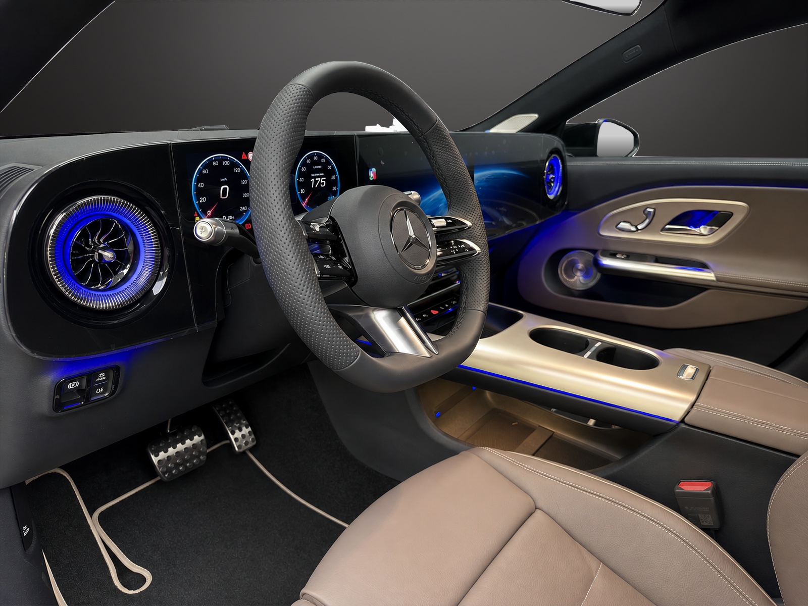 MERCEDES-BENZ CLA 350+ 85 kWh EQ-image-6