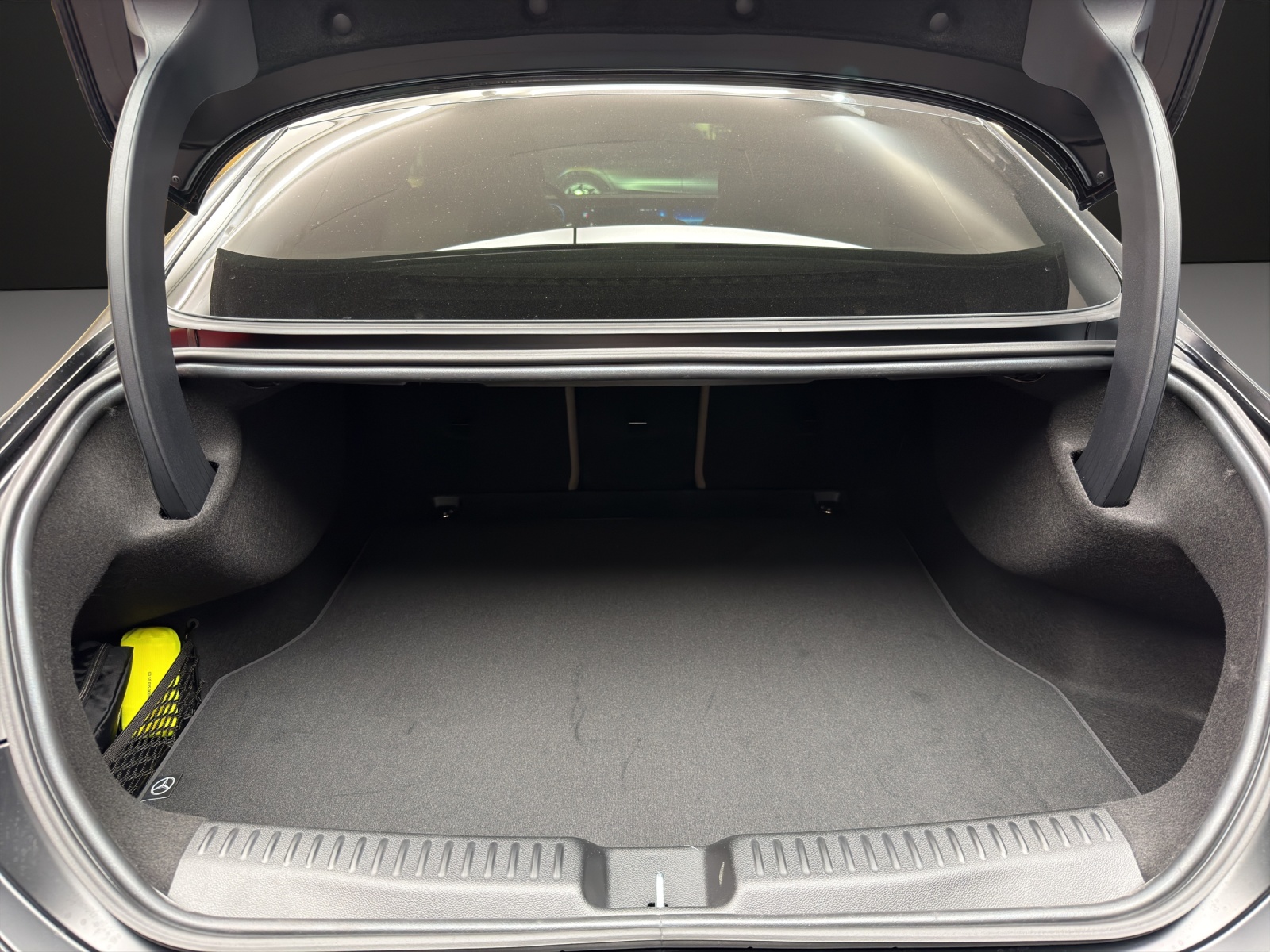 MERCEDES-BENZ CLA 350+ 85 kWh EQ-image-10