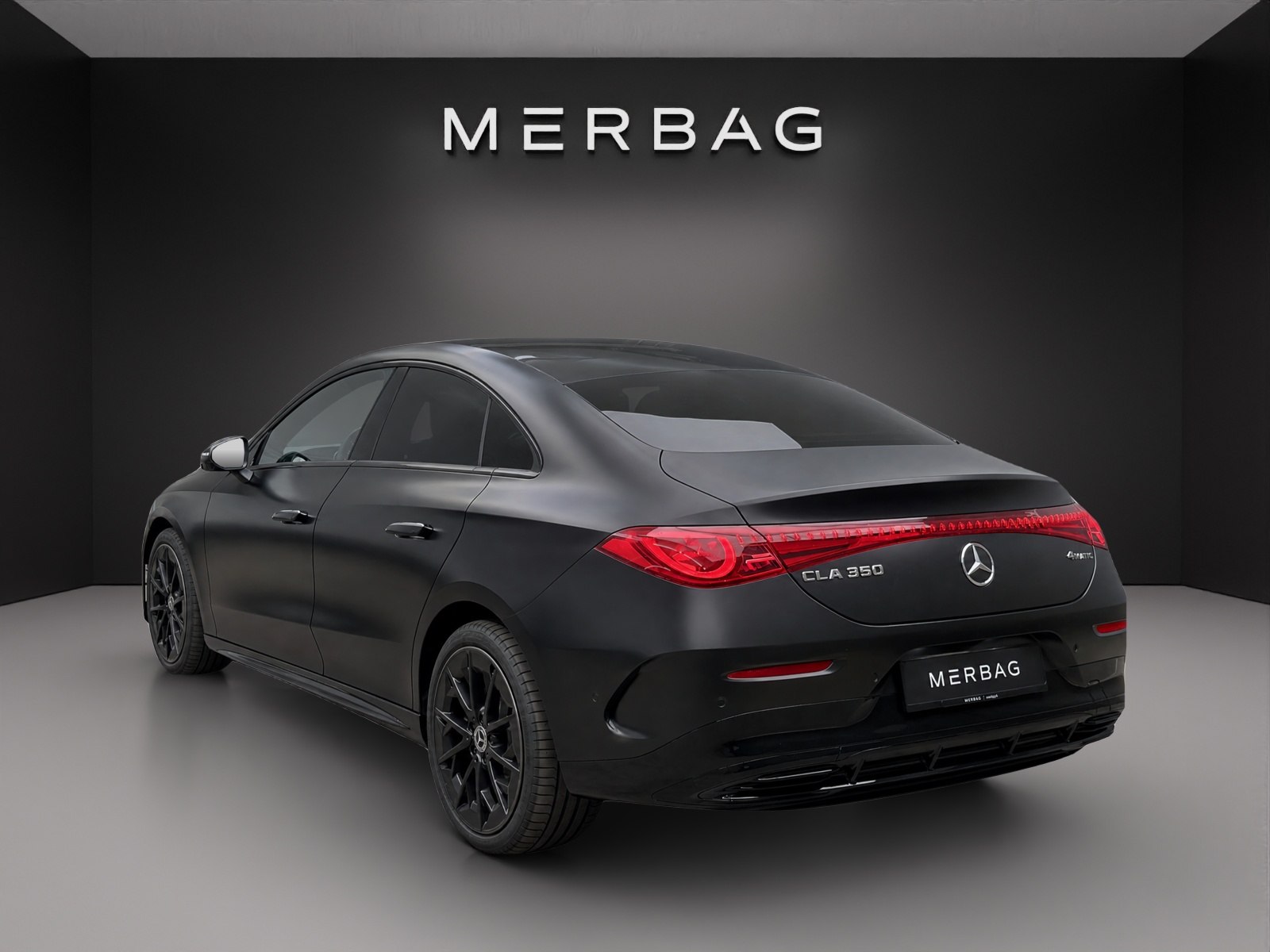 MERCEDES-BENZ CLA 350+ 85 kWh EQ-image-3