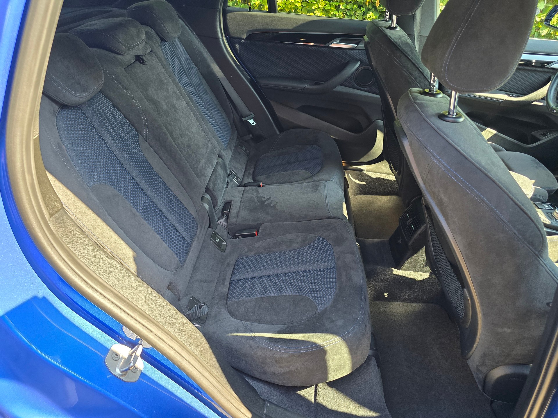 BMW X1 xDrive 25i M Sport Steptronic-image-13