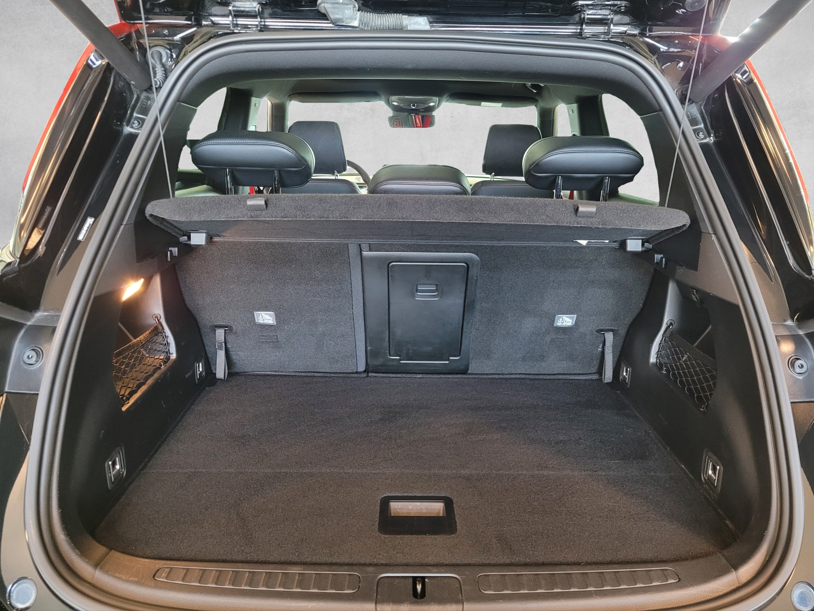 SMART #1 66 kWh Brabus AWD-image-13