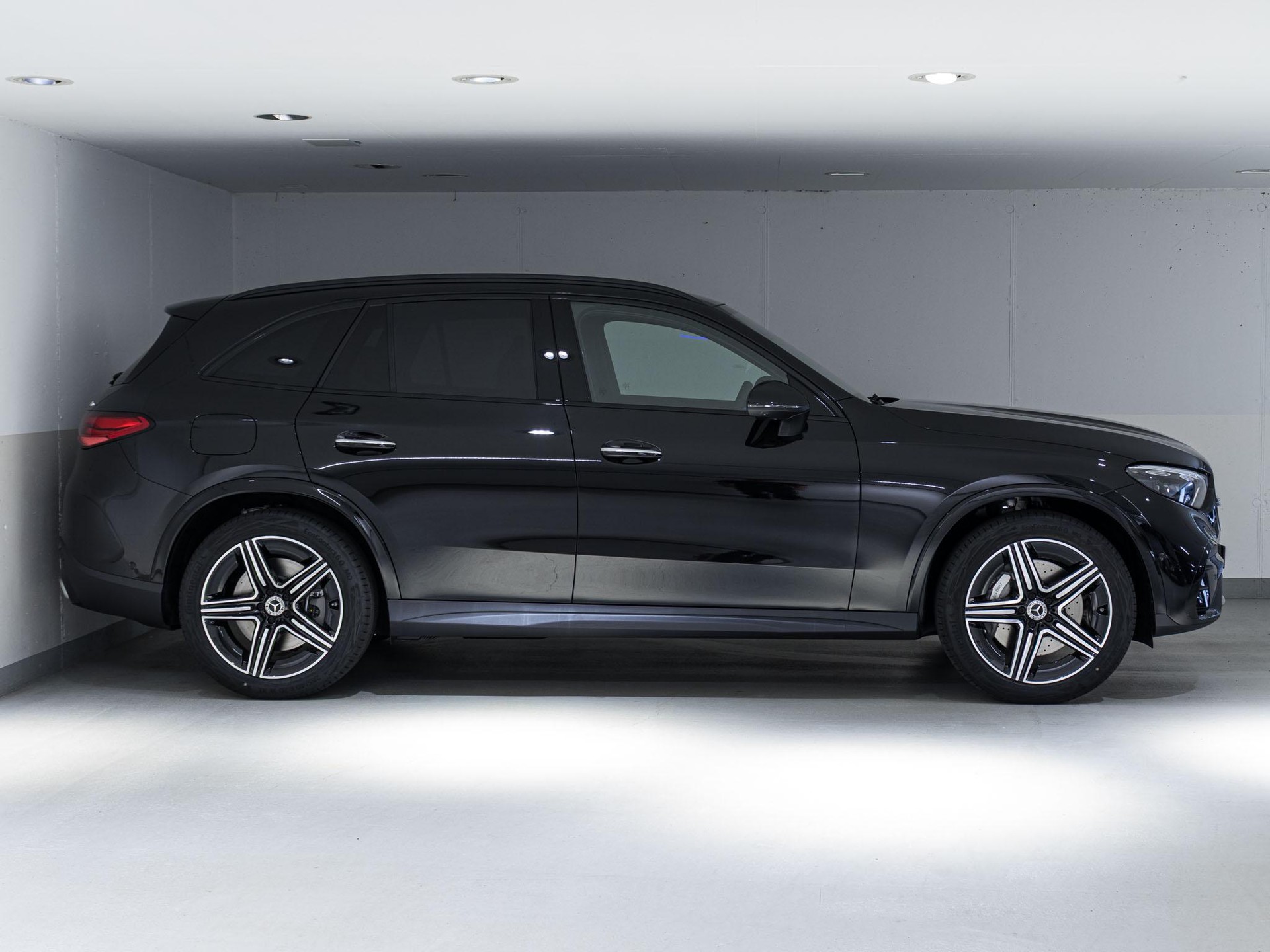 MERCEDES-BENZ GLC 450 d 4MATIC-image-1
