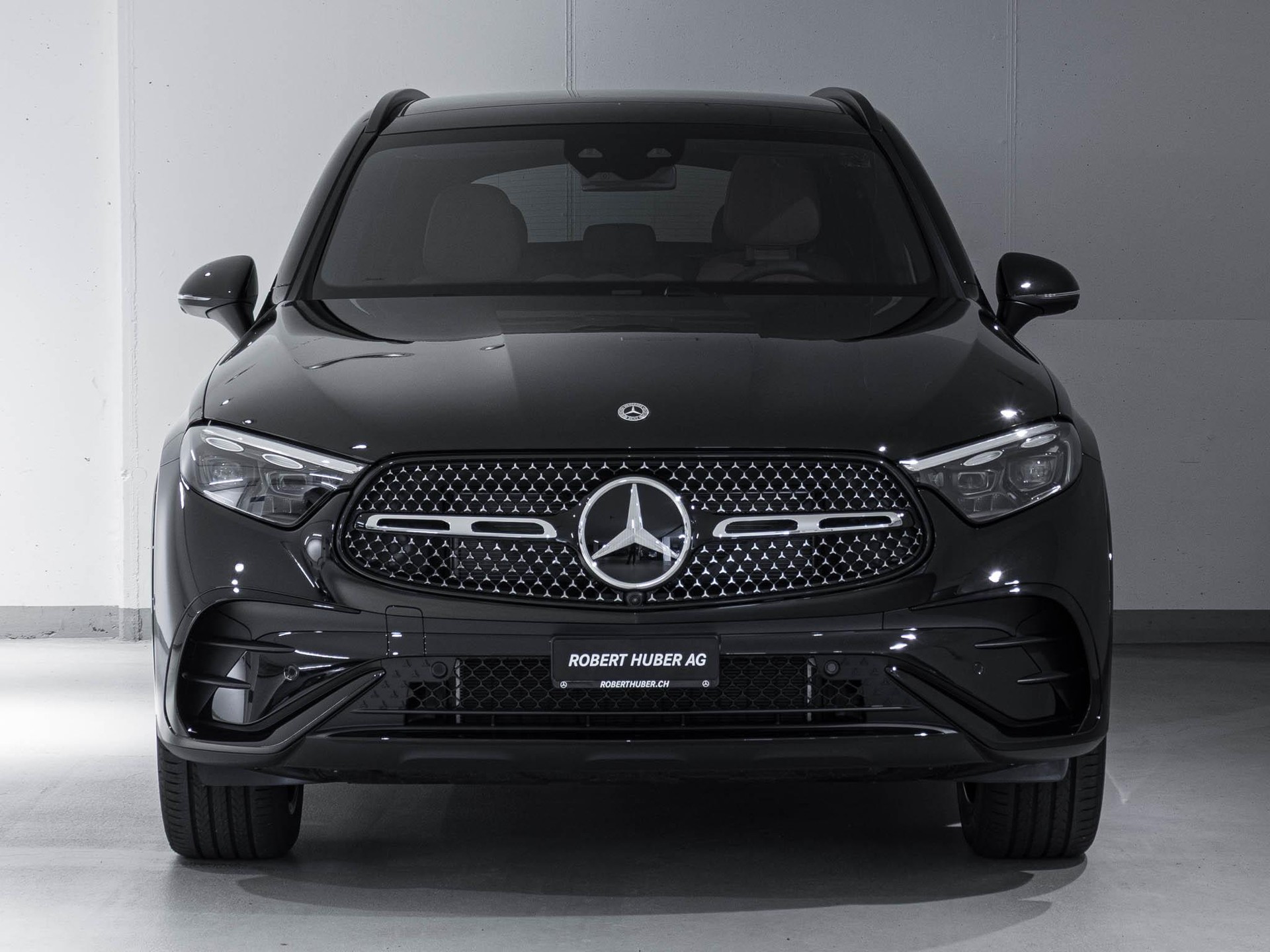 MERCEDES-BENZ GLC 450 d 4MATIC-image-2