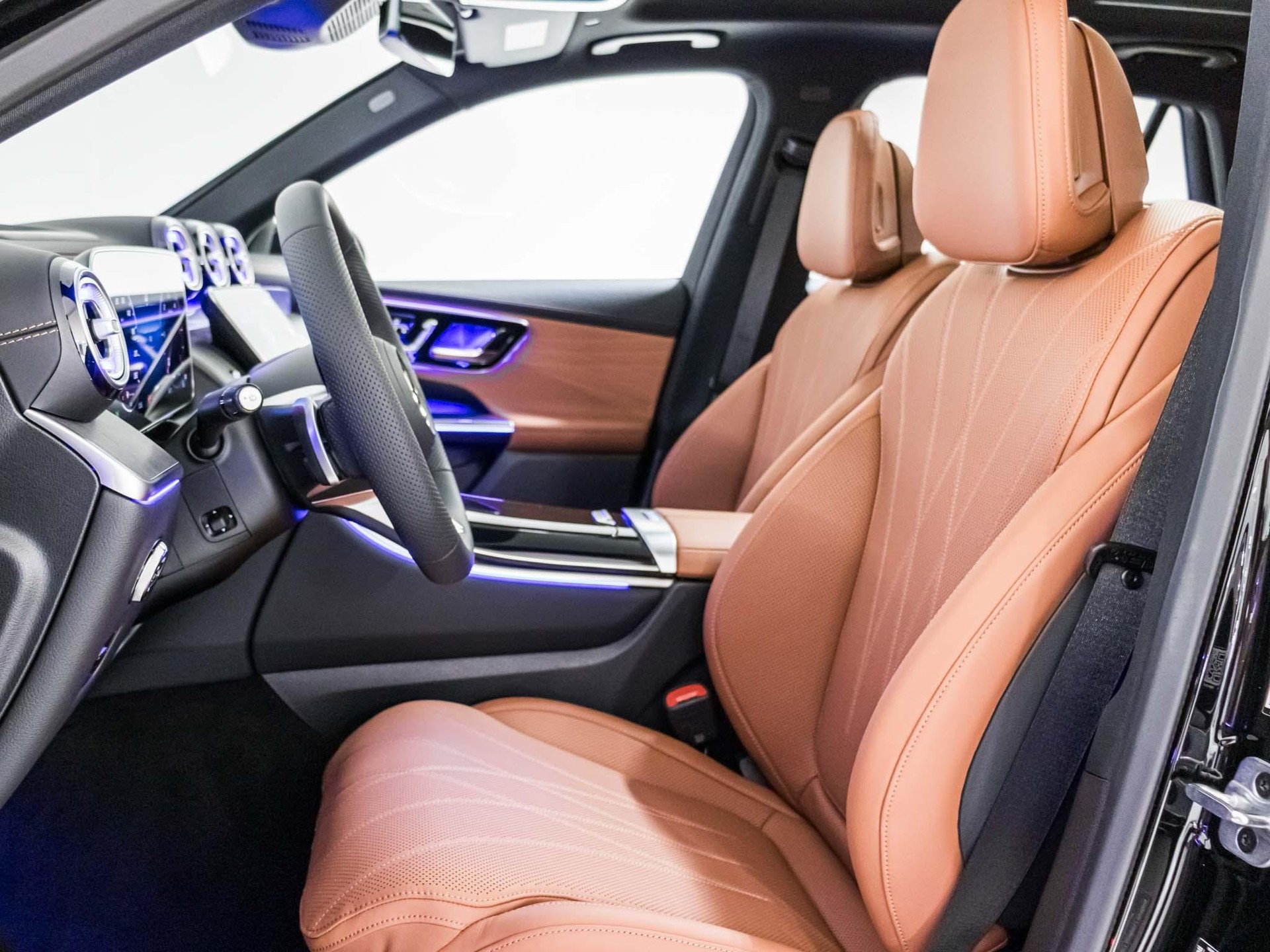MERCEDES-BENZ GLC 450 d 4MATIC-image-6