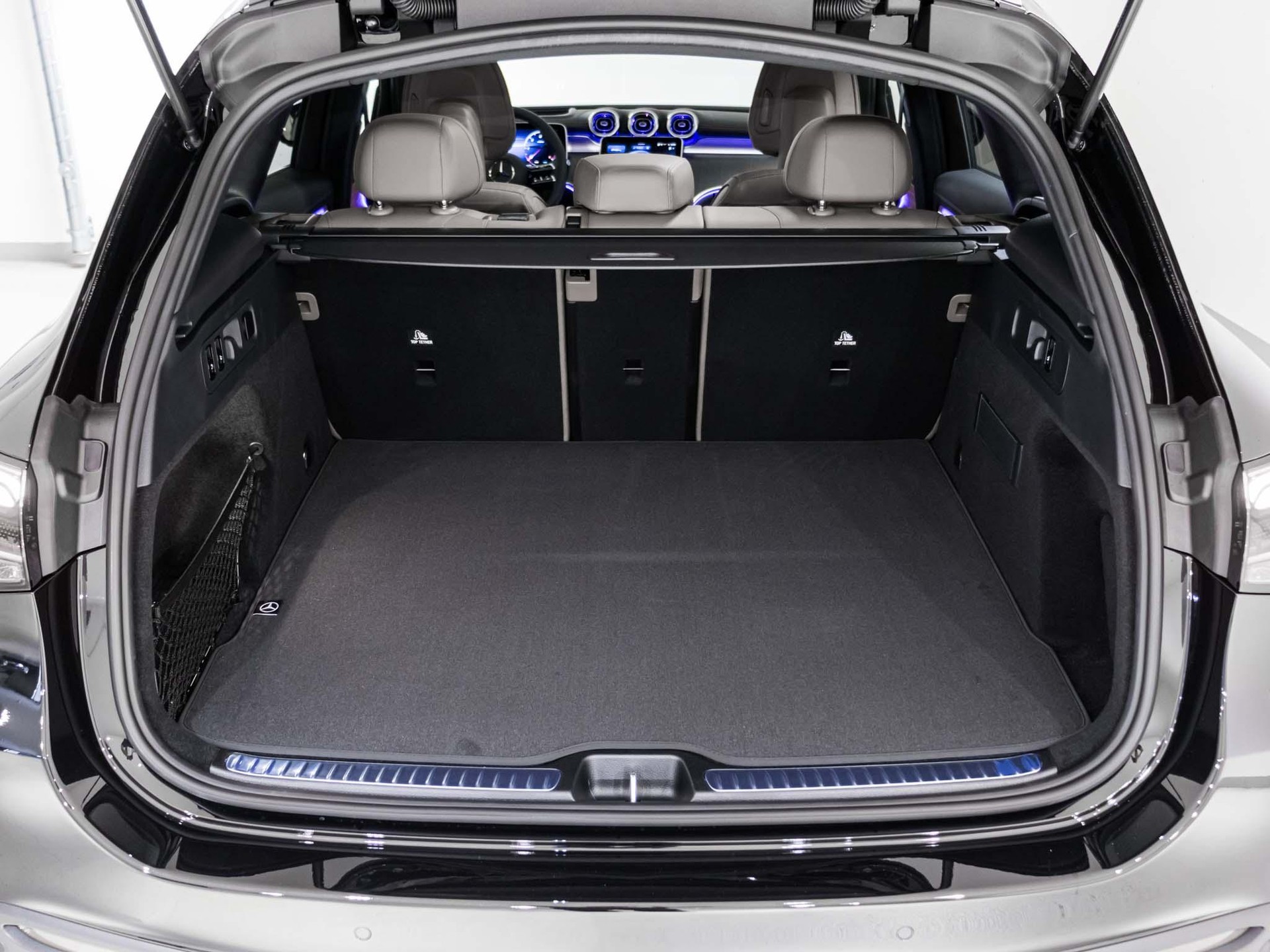 MERCEDES-BENZ GLC 450 d 4MATIC-image-13