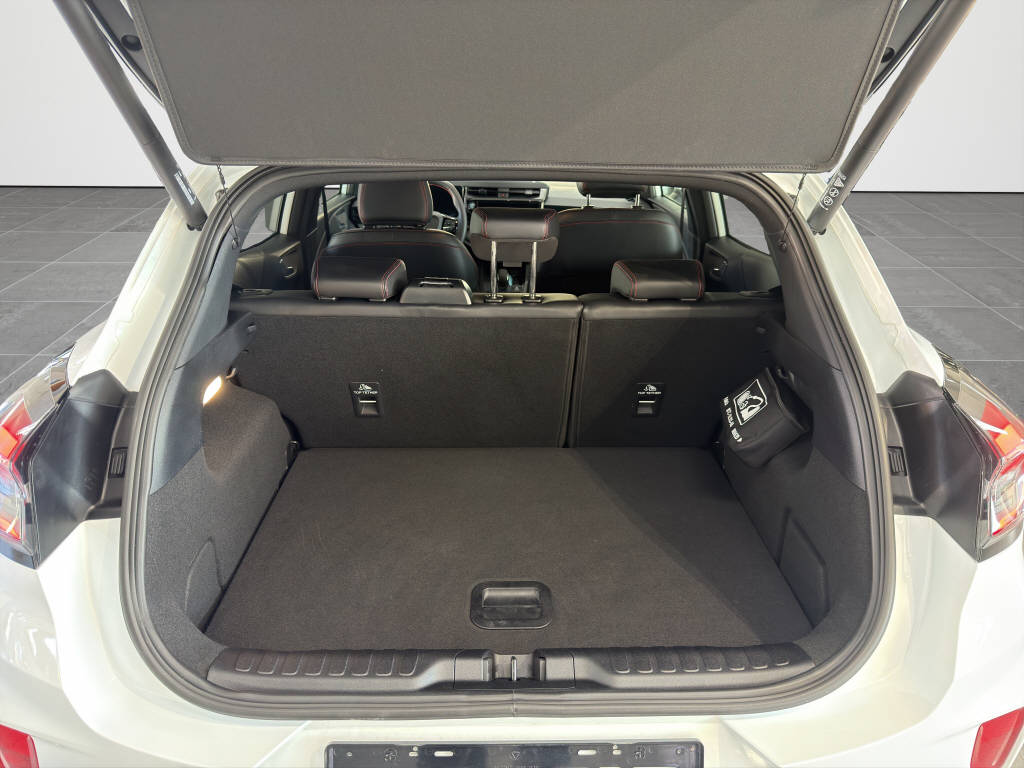 FORD Puma 1.0 EcoB Hybrid 125 ST-Line X-image-15