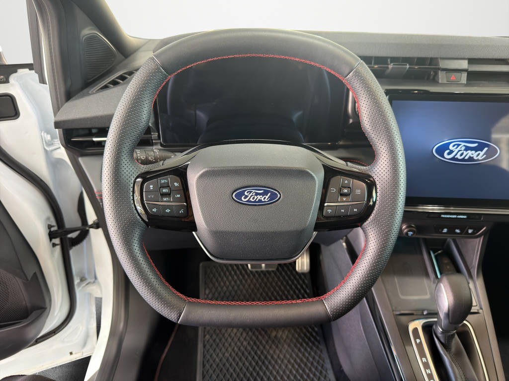 FORD Puma 1.0 EcoB Hybrid 125 ST-Line X-image-9