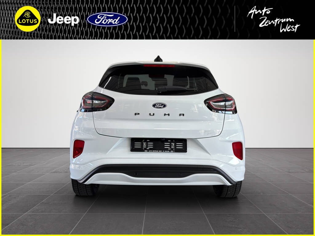 FORD Puma 1.0 EcoB Hybrid 125 ST-Line X-image-3