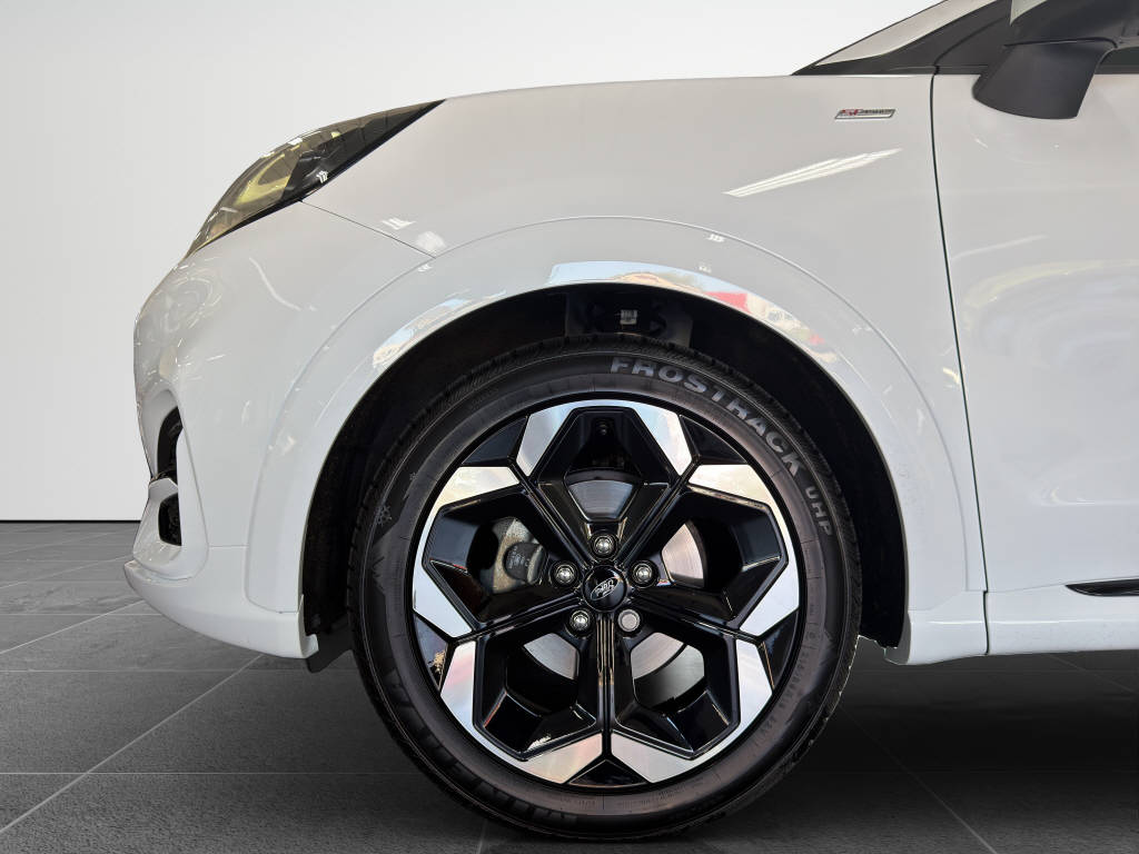 FORD Puma 1.0 EcoB Hybrid 125 ST-Line X-image-18