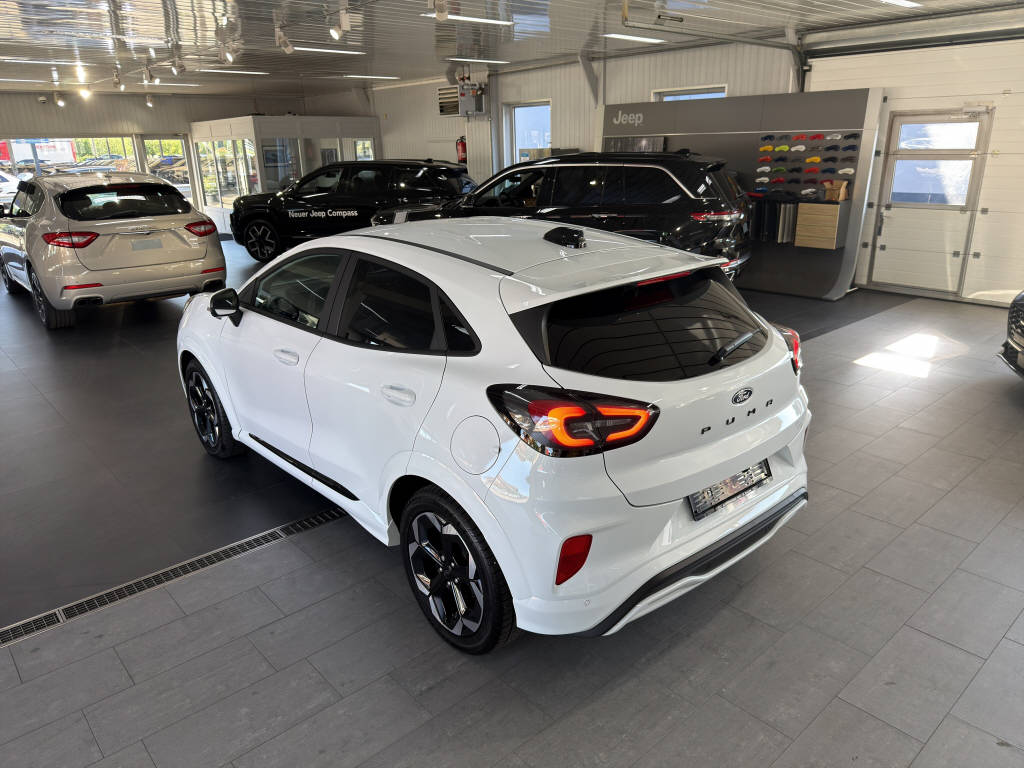 FORD Puma 1.0 EcoB Hybrid 125 ST-Line X-image-17
