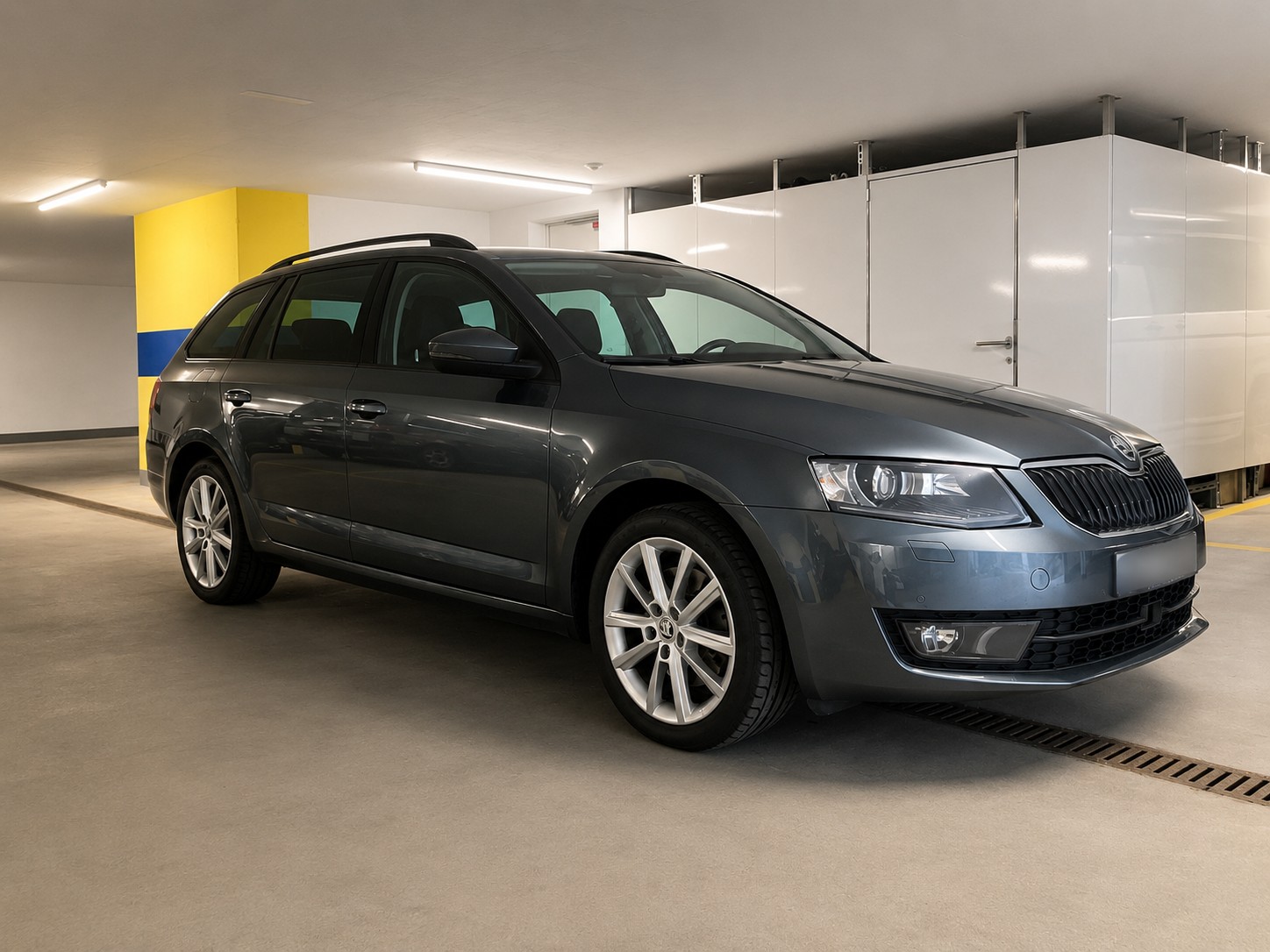 SKODA 2.0 TDI 184 Swiss Joy 4x4 DSG-image-0
